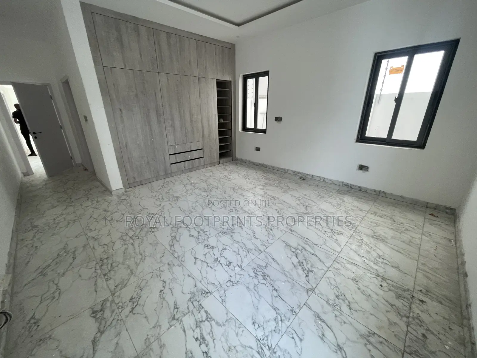 4bdrm House in Luxelooks Properties, Ashaley Botwe for rent in Ashaley Botwe