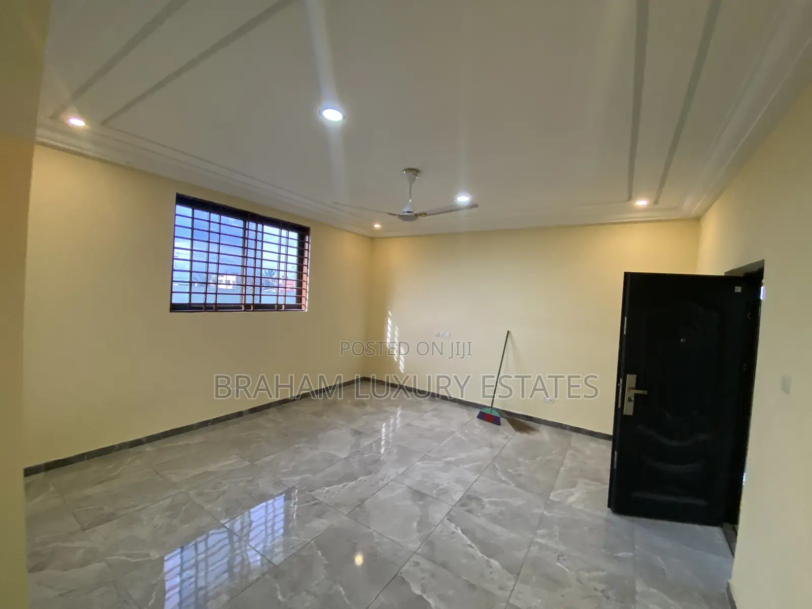 3bdrm Apartment in Braham Luxury, Spintex for rent in Spintex