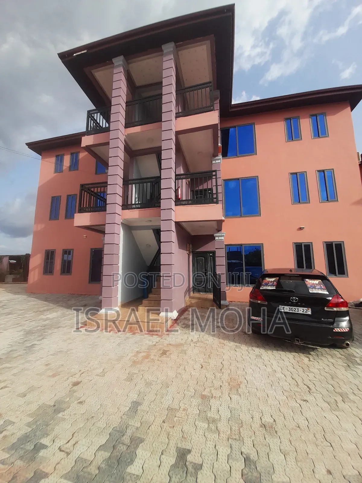 2bdrm Apartment in Lakeside Community 8 for rent in Lake Side Estate