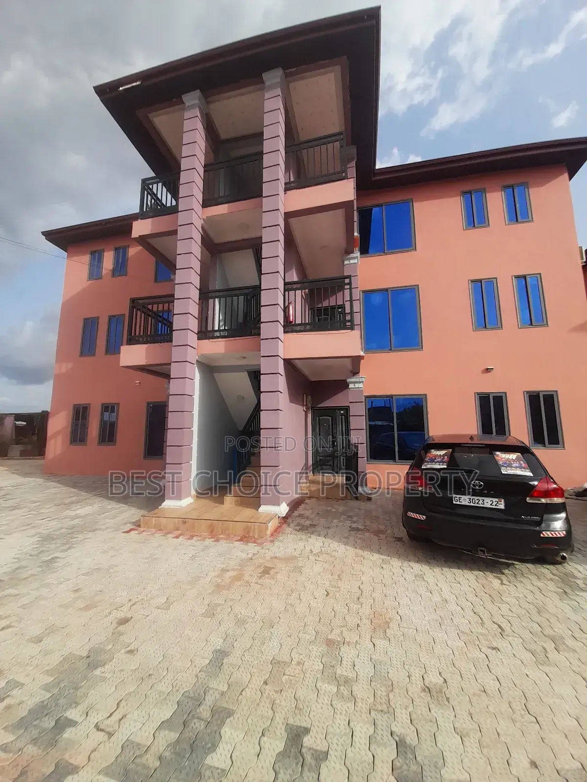 2bdrm Apartment in Lakeside Community 8 for rent in Lake Side Estate