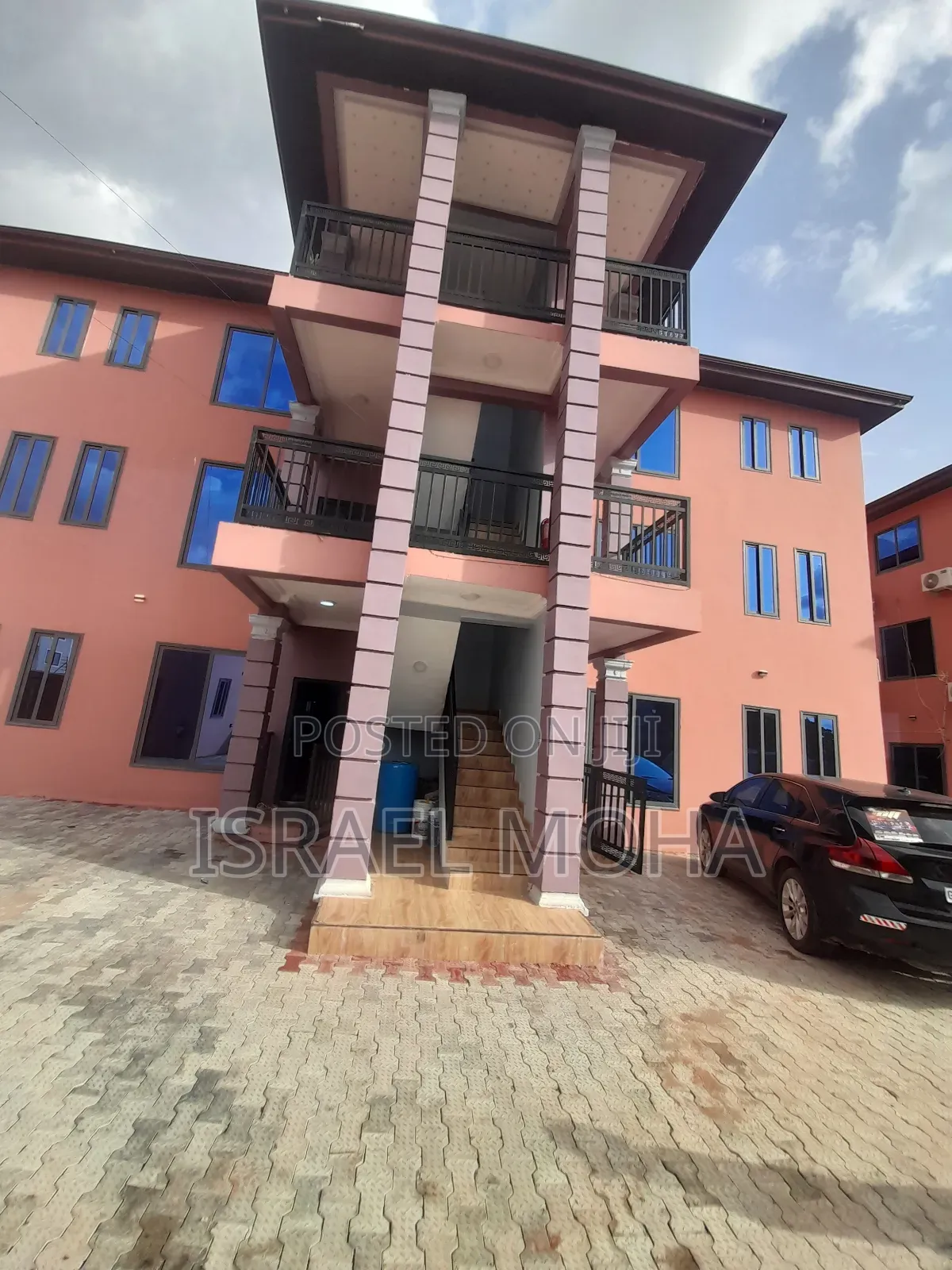 2bdrm Apartment in Lakeside Community 8 for rent in Lake Side Estate