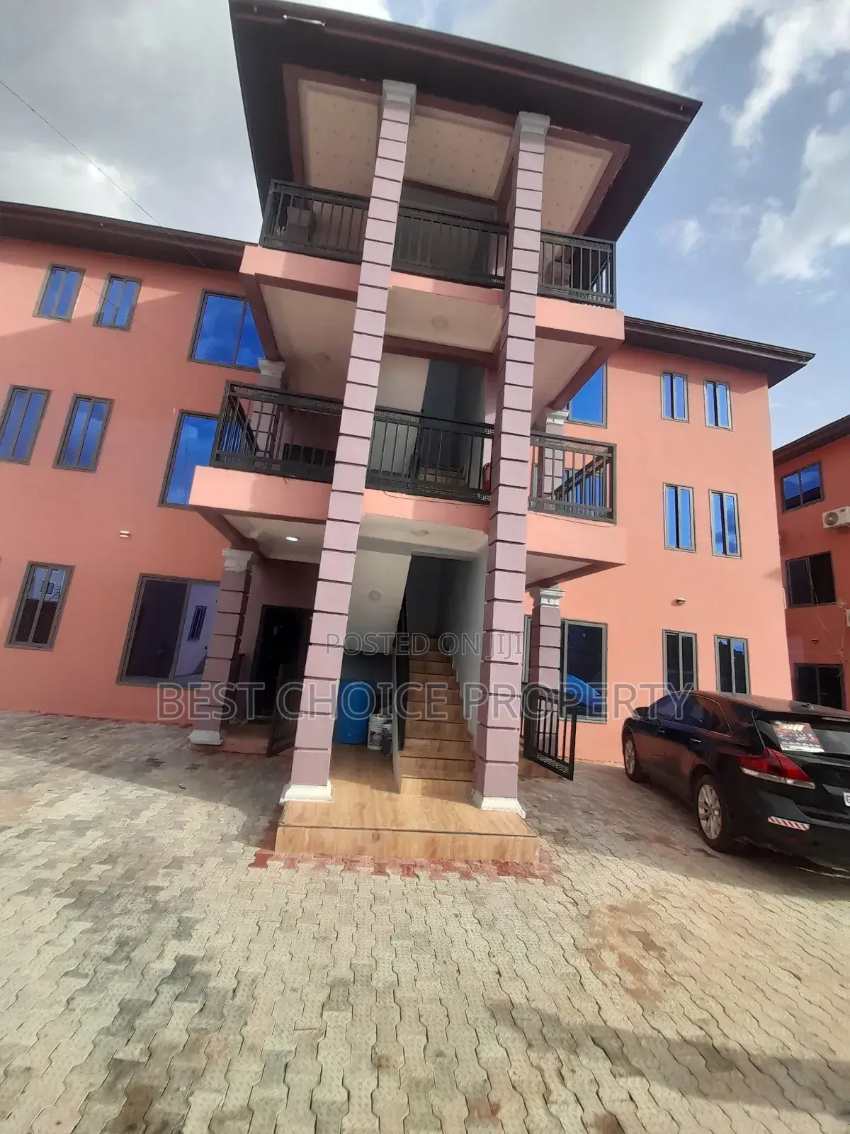 2bdrm Apartment in Lakeside Community 8 for rent in Lake Side Estate