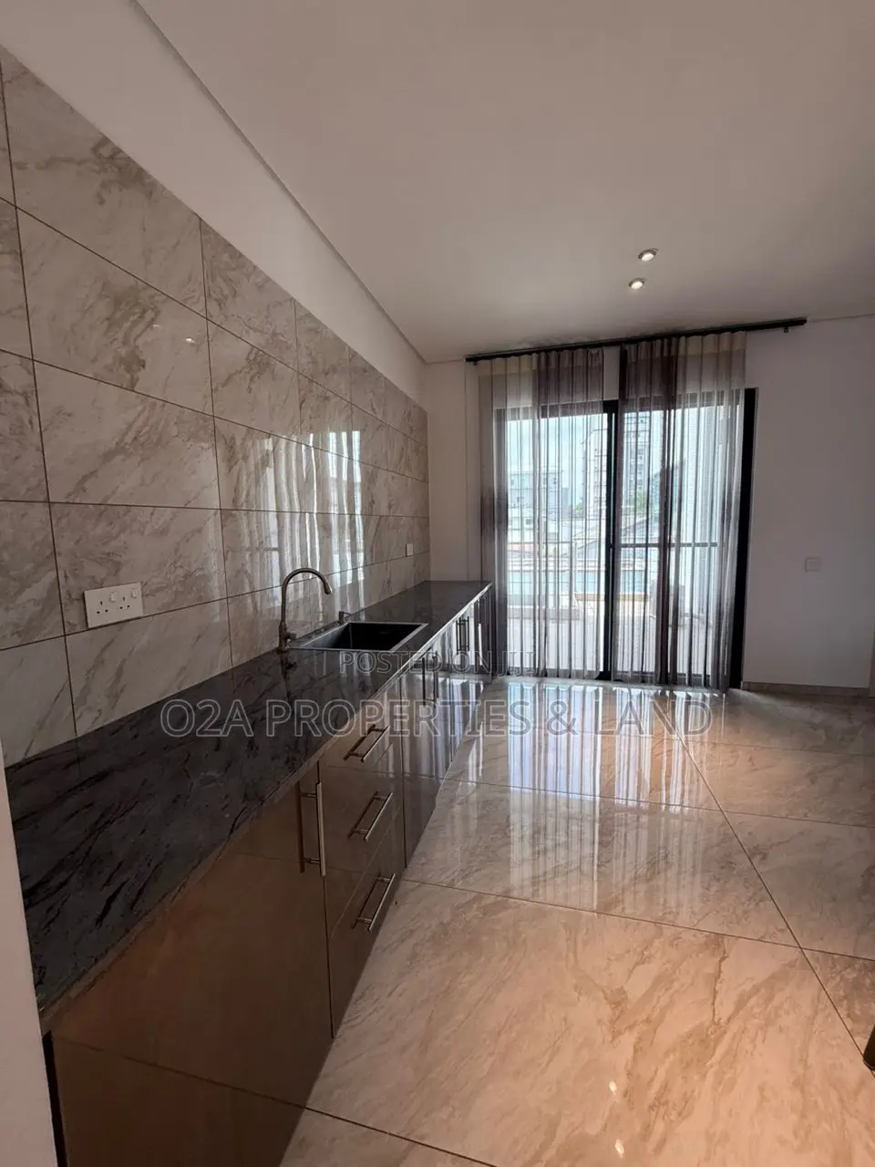 Furnished 6bdrm House in Cantonment Labone, DVLA Area for rent in DVLA Area