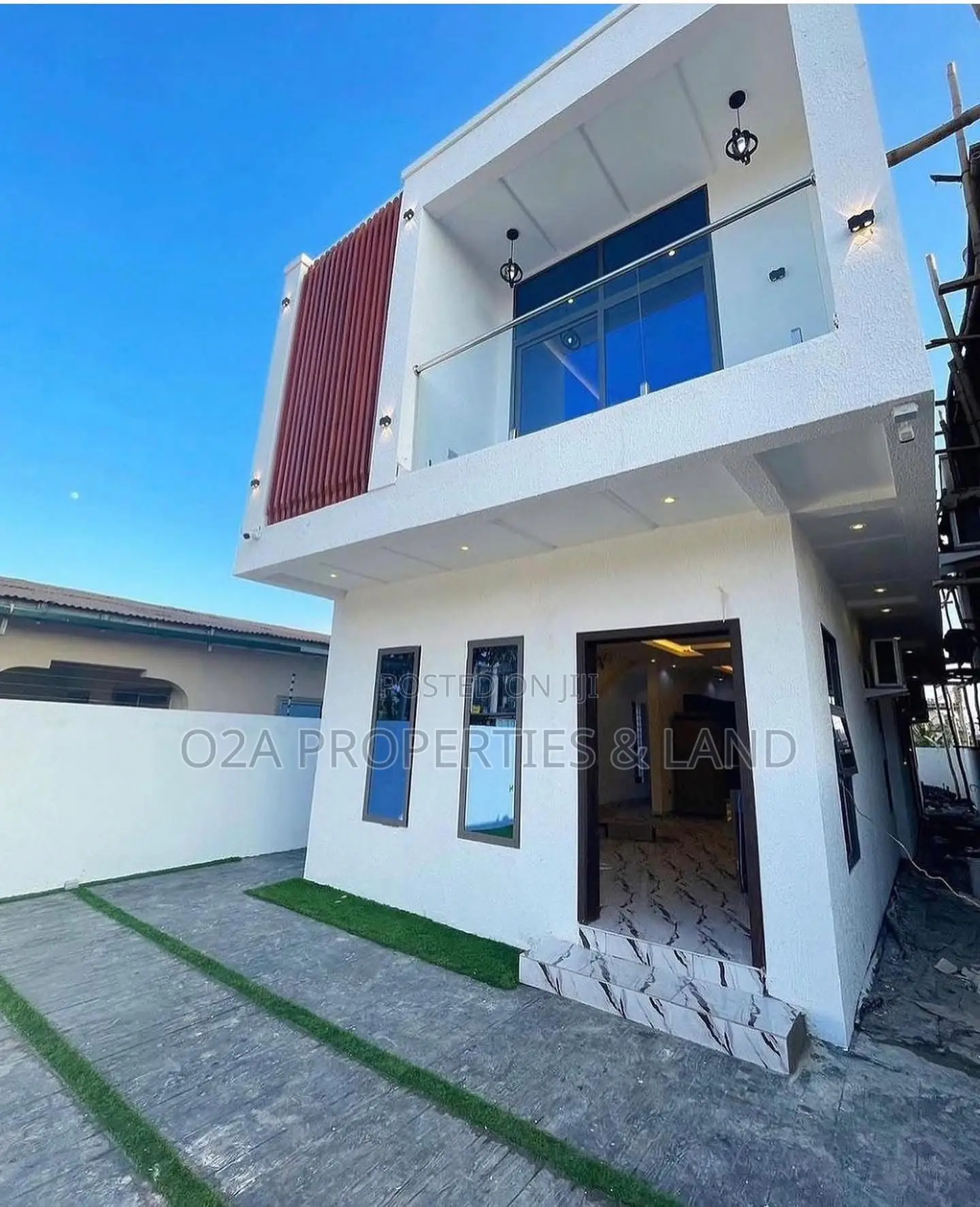 4bdrm House in Ogbojo, New Legon for sale in New Legon