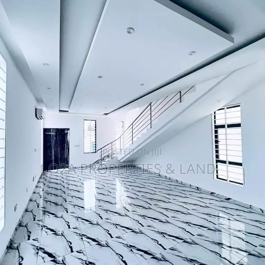 4bdrm House in Ogbojo, New Legon for sale in New Legon