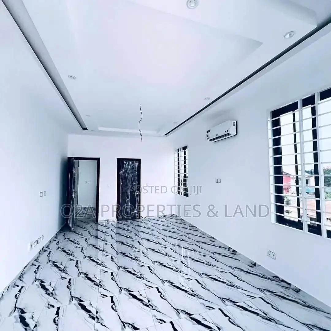 4bdrm House in Ogbojo, New Legon for sale in New Legon