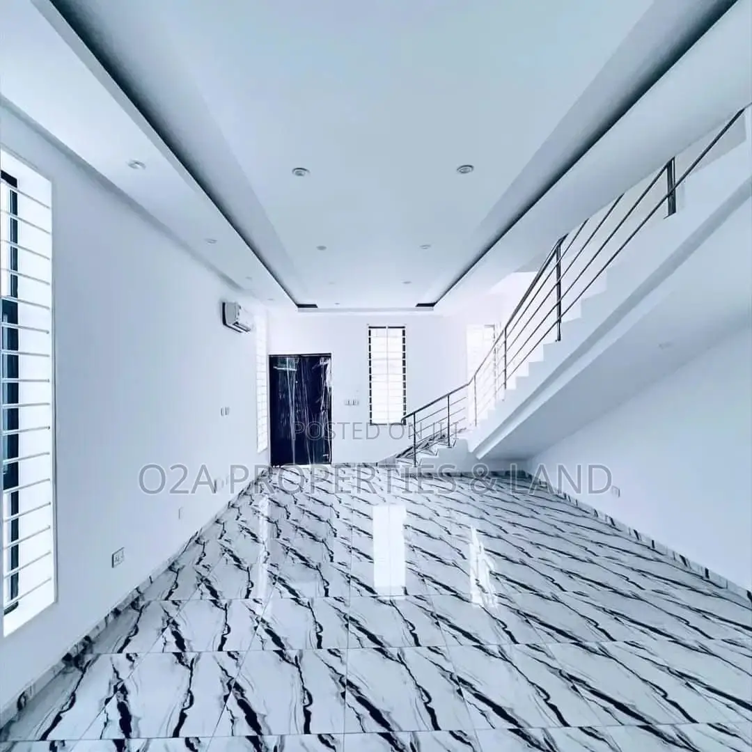 4bdrm House in Ogbojo, New Legon for sale in New Legon
