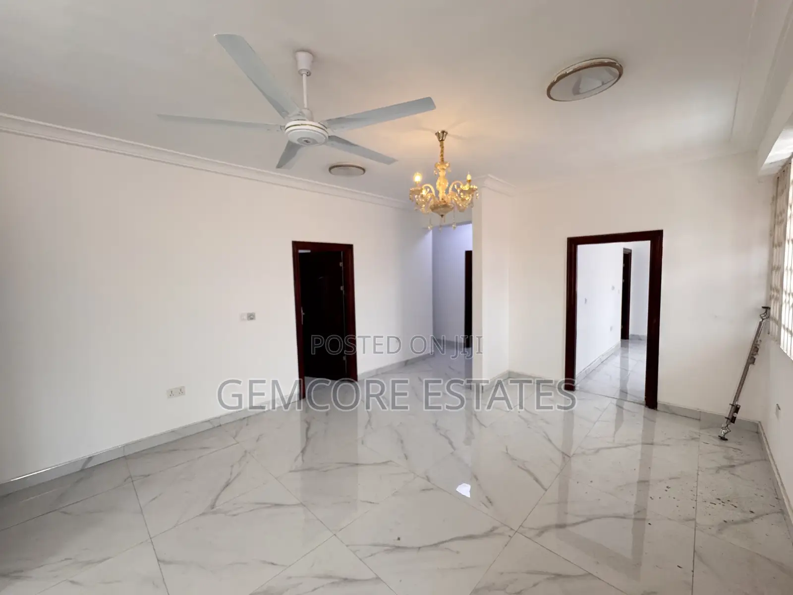 3bdrm Apartment in Ability Square Down, East Legon for rent in East Legon