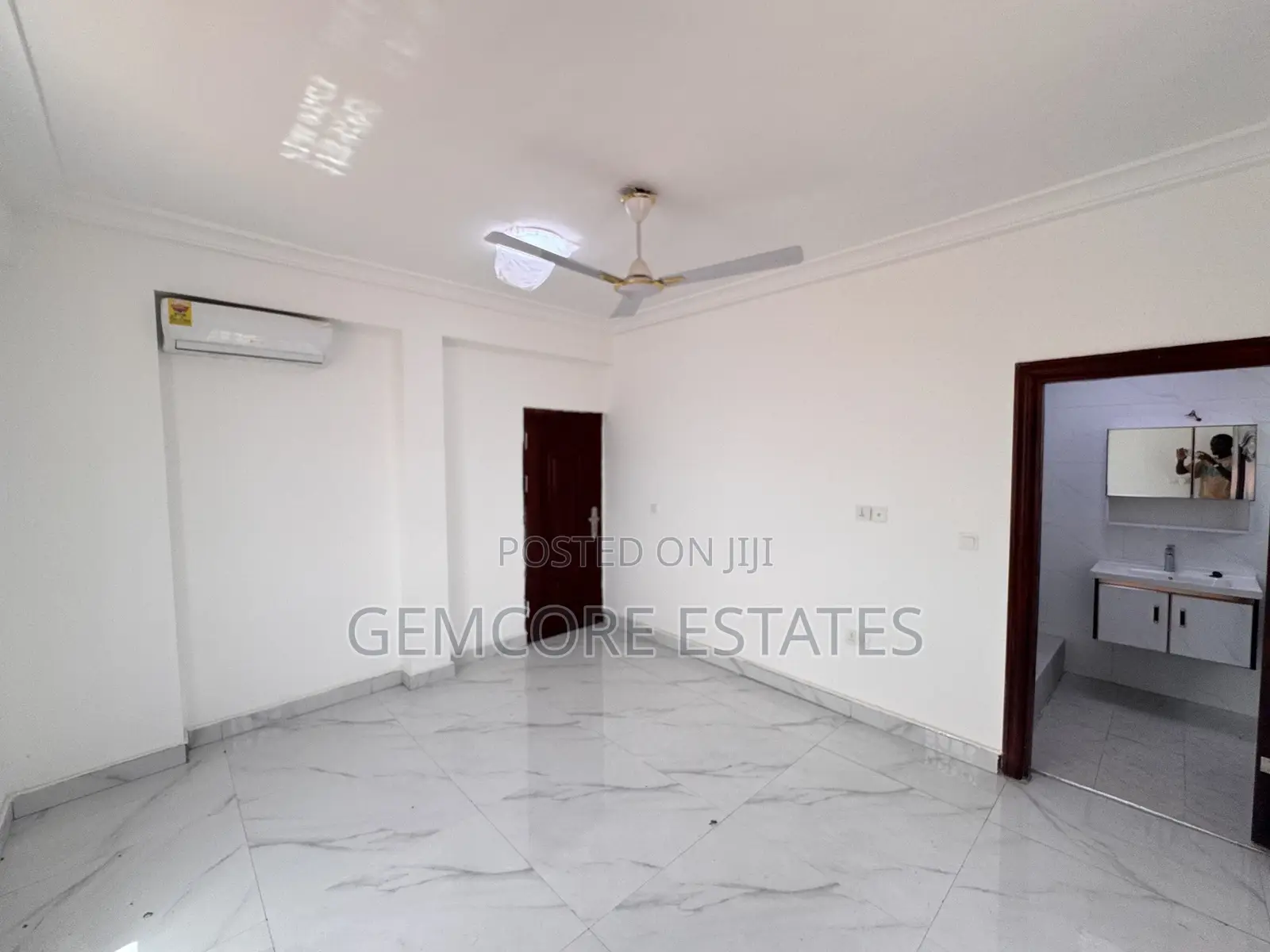 3bdrm Apartment in Ability Square Down, East Legon for rent in East Legon