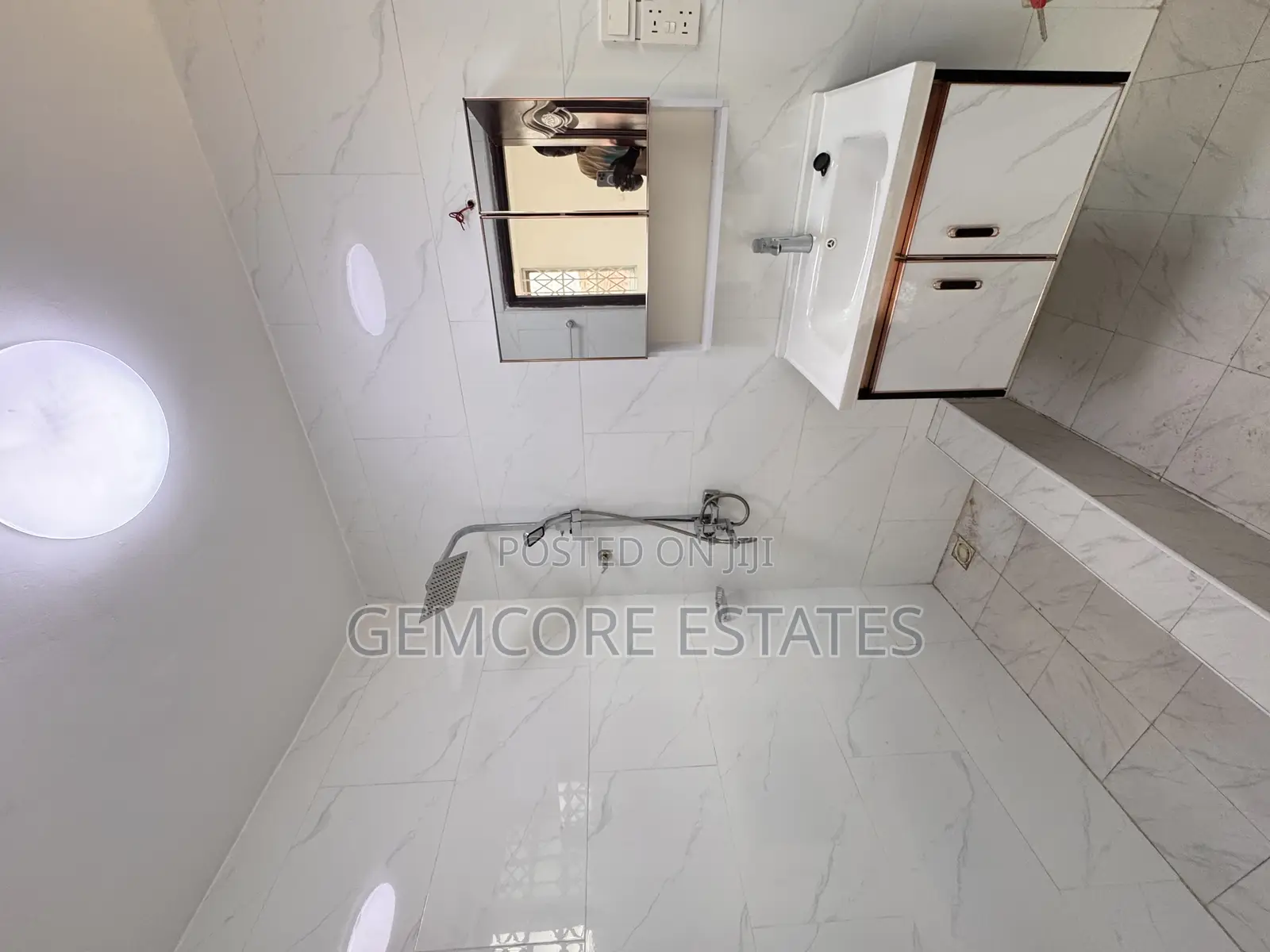 3bdrm Apartment in Ability Square Down, East Legon for rent in East Legon