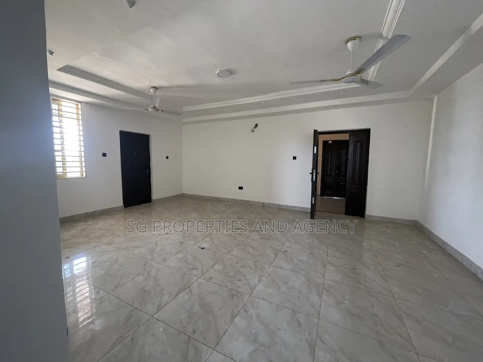 2bdrm Apartment in Klagon, Spintex for rent in Spintex