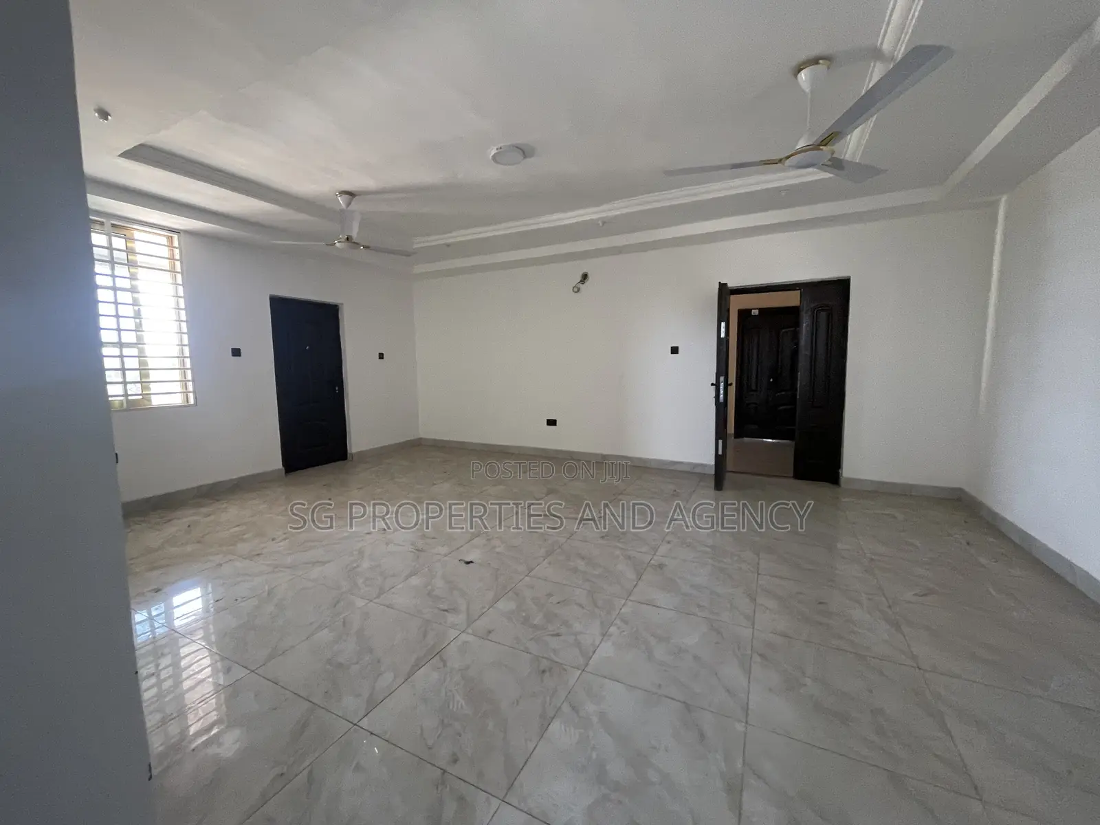 2bdrm Apartment in Klagon, Spintex for rent in Spintex