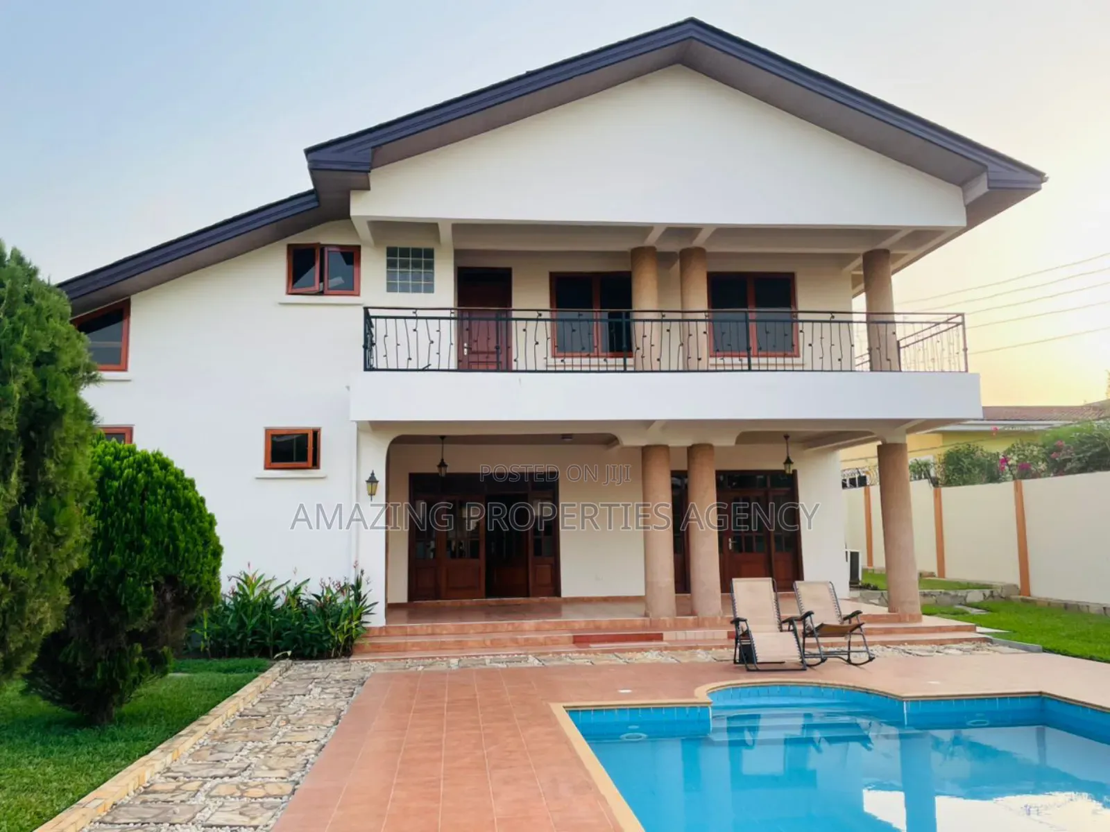4bdrm House in Airport Residential Area for rent in Airport Residential Area