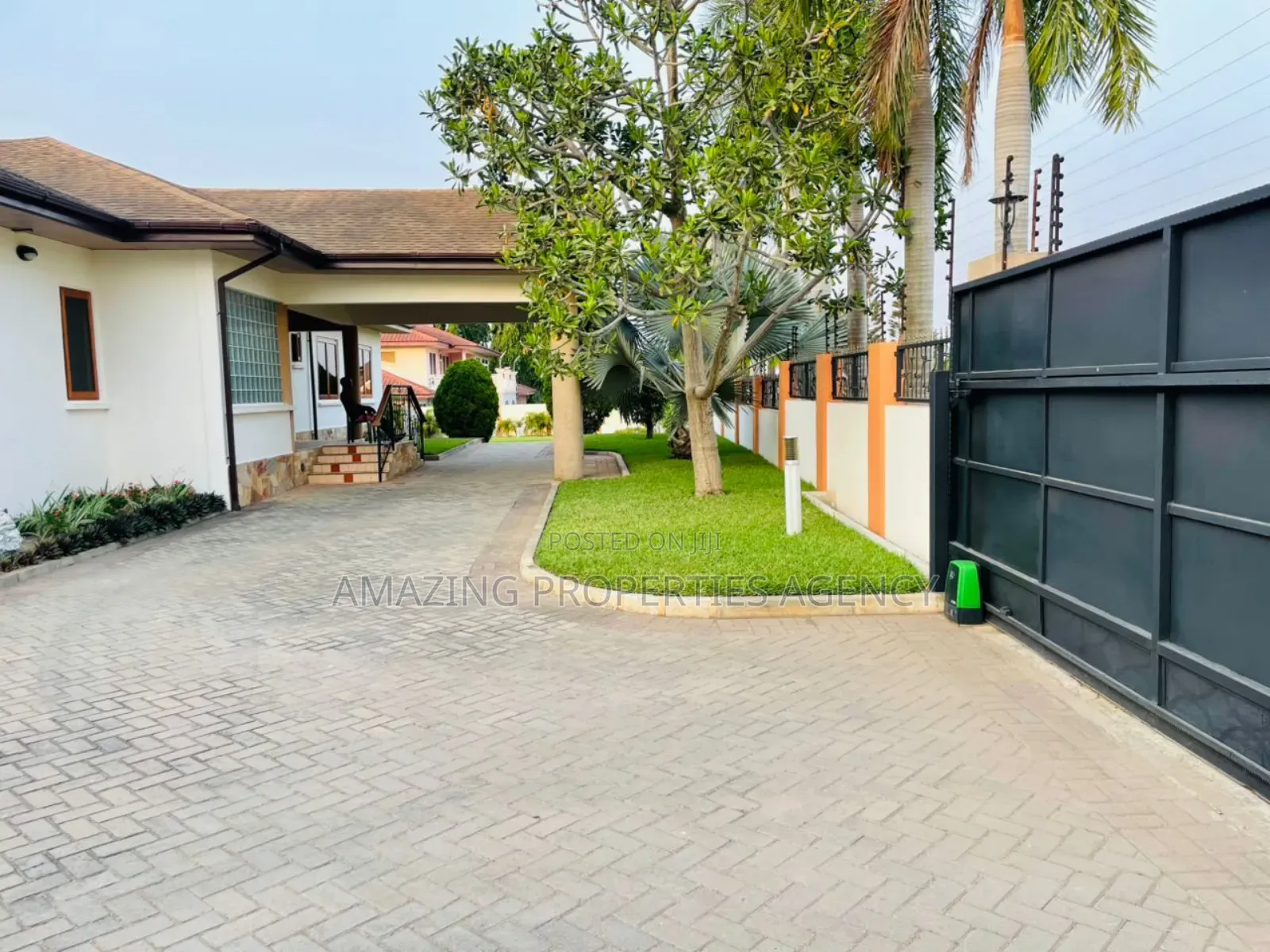 4bdrm House in Airport Residential Area for rent in Airport Residential Area