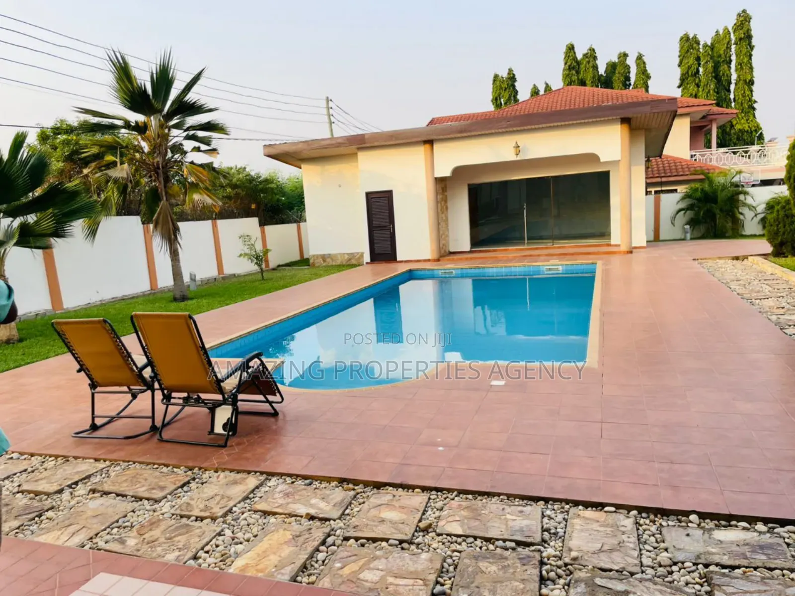 4bdrm House in Airport Residential Area for rent in Airport Residential Area