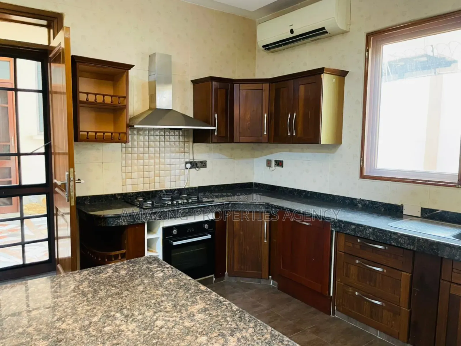 4bdrm House in Airport Residential Area for rent in Airport Residential Area