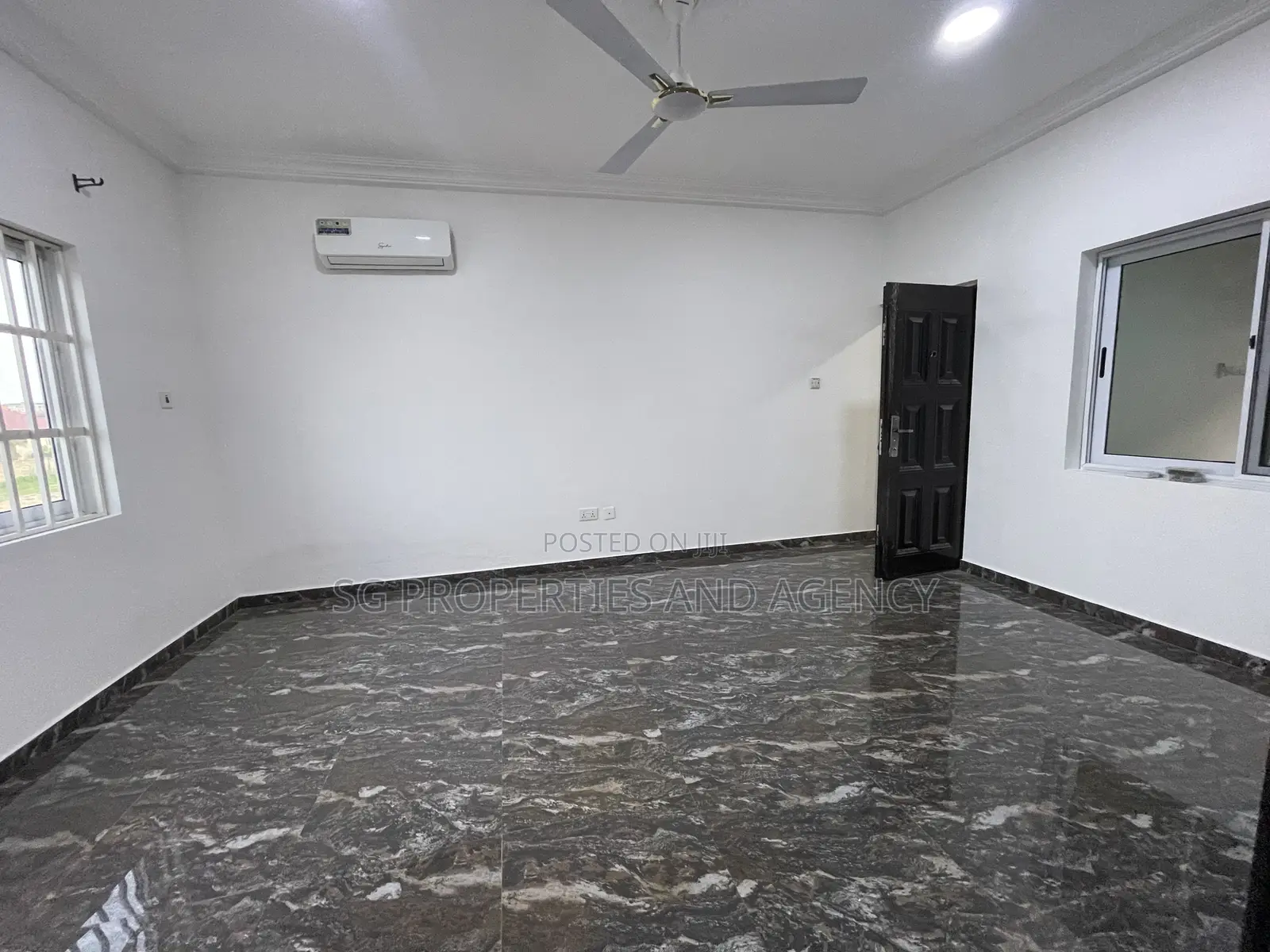 2bdrm Apartment in Lashibi, Spintex for rent in Spintex