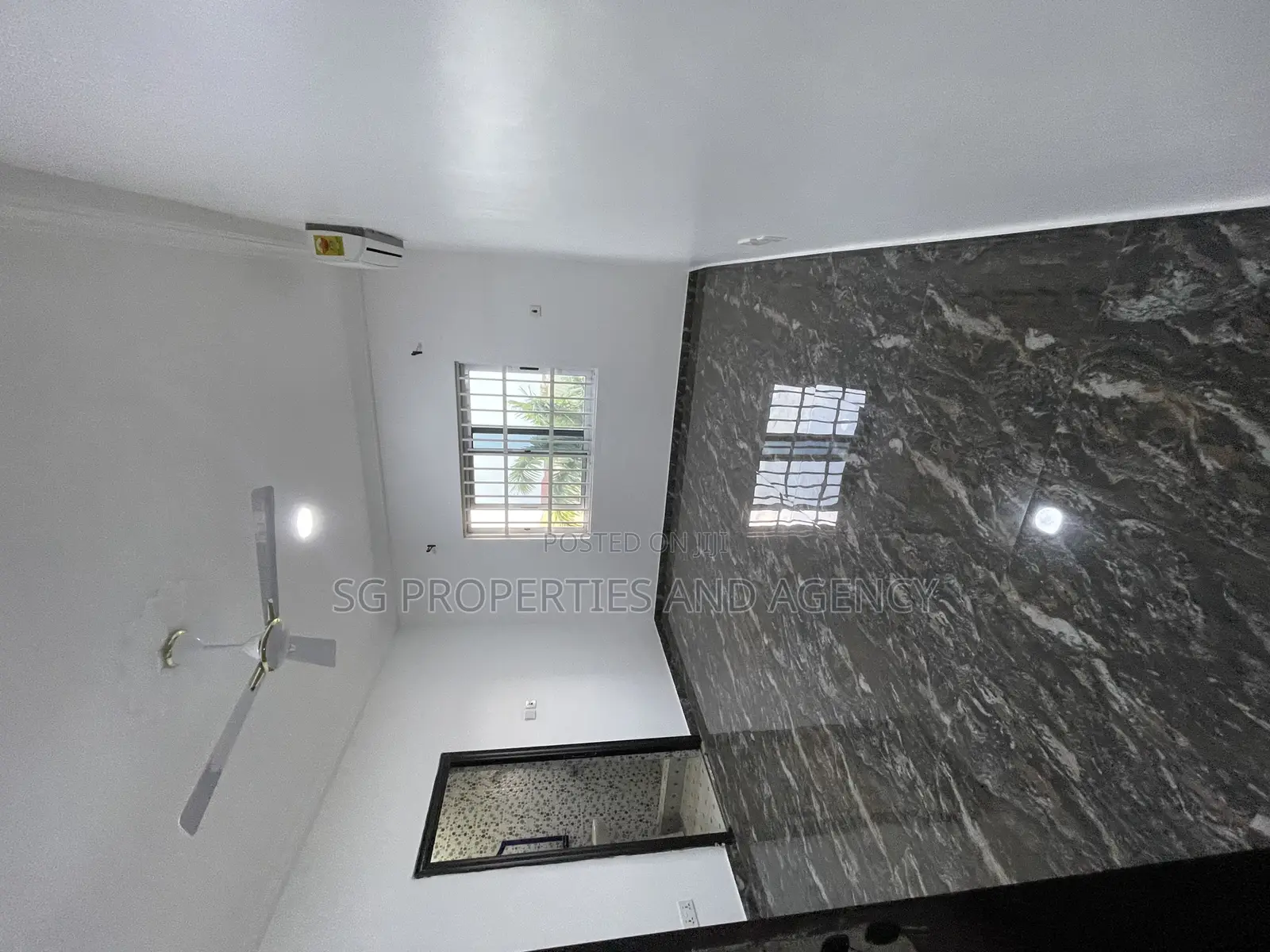 2bdrm Apartment in Lashibi, Spintex for rent in Spintex