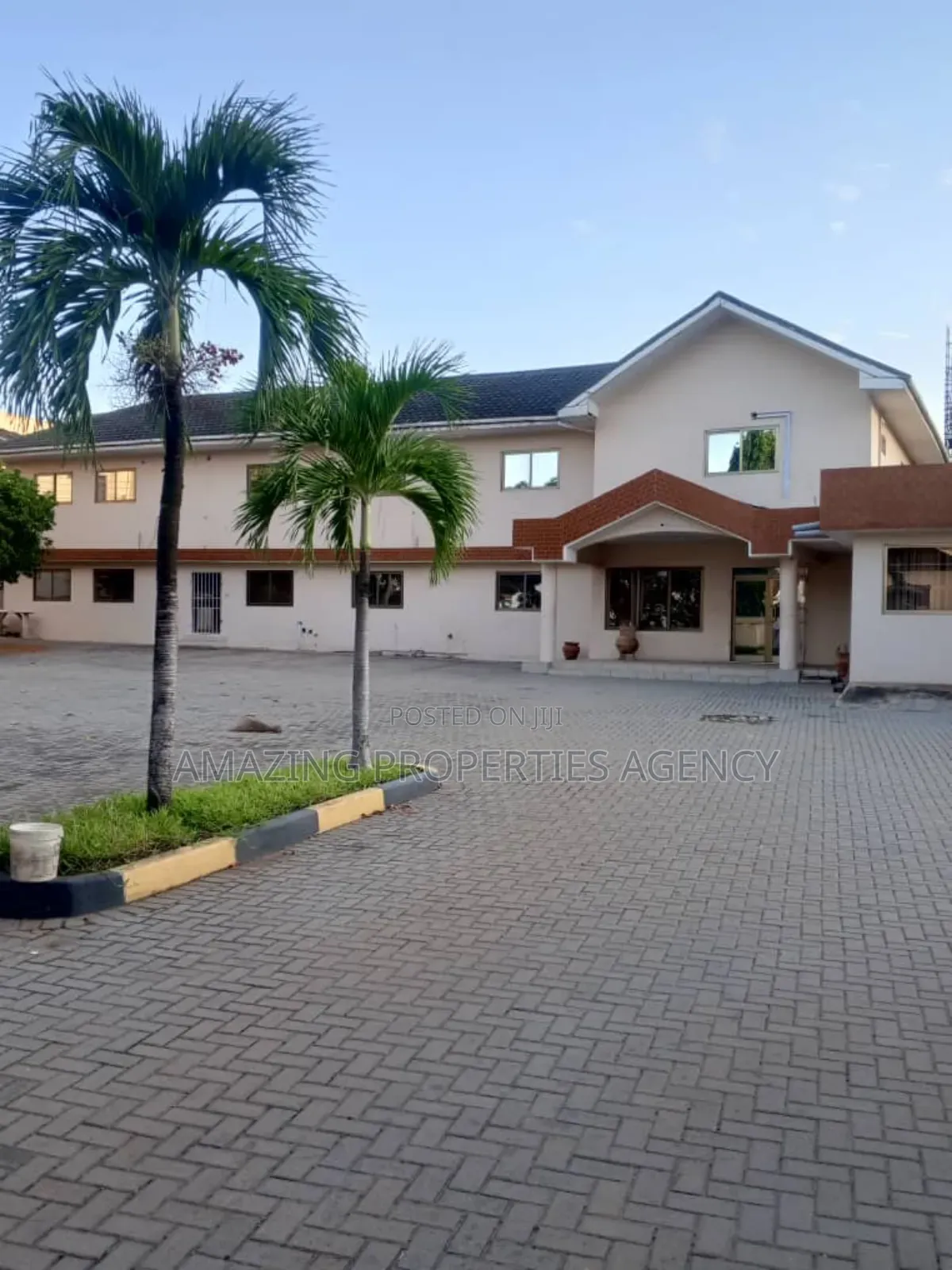 Office Space for Rent at Airport Residential Area in Airport Residential Area