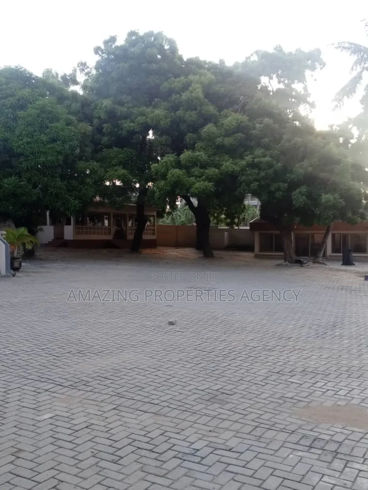 Office Space for Rent at Airport Residential Area in Airport Residential Area
