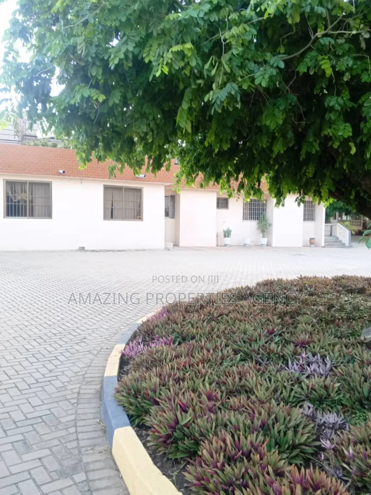 Office Space for Rent at Airport Residential Area in Airport Residential Area