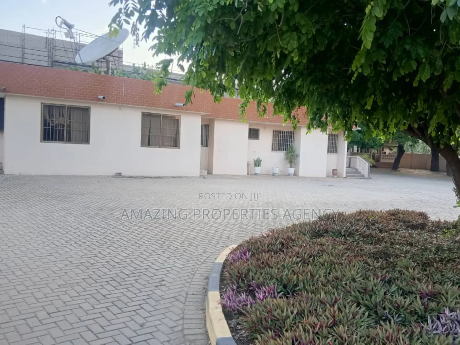 Office Space for Rent at Airport Residential Area in Airport Residential Area