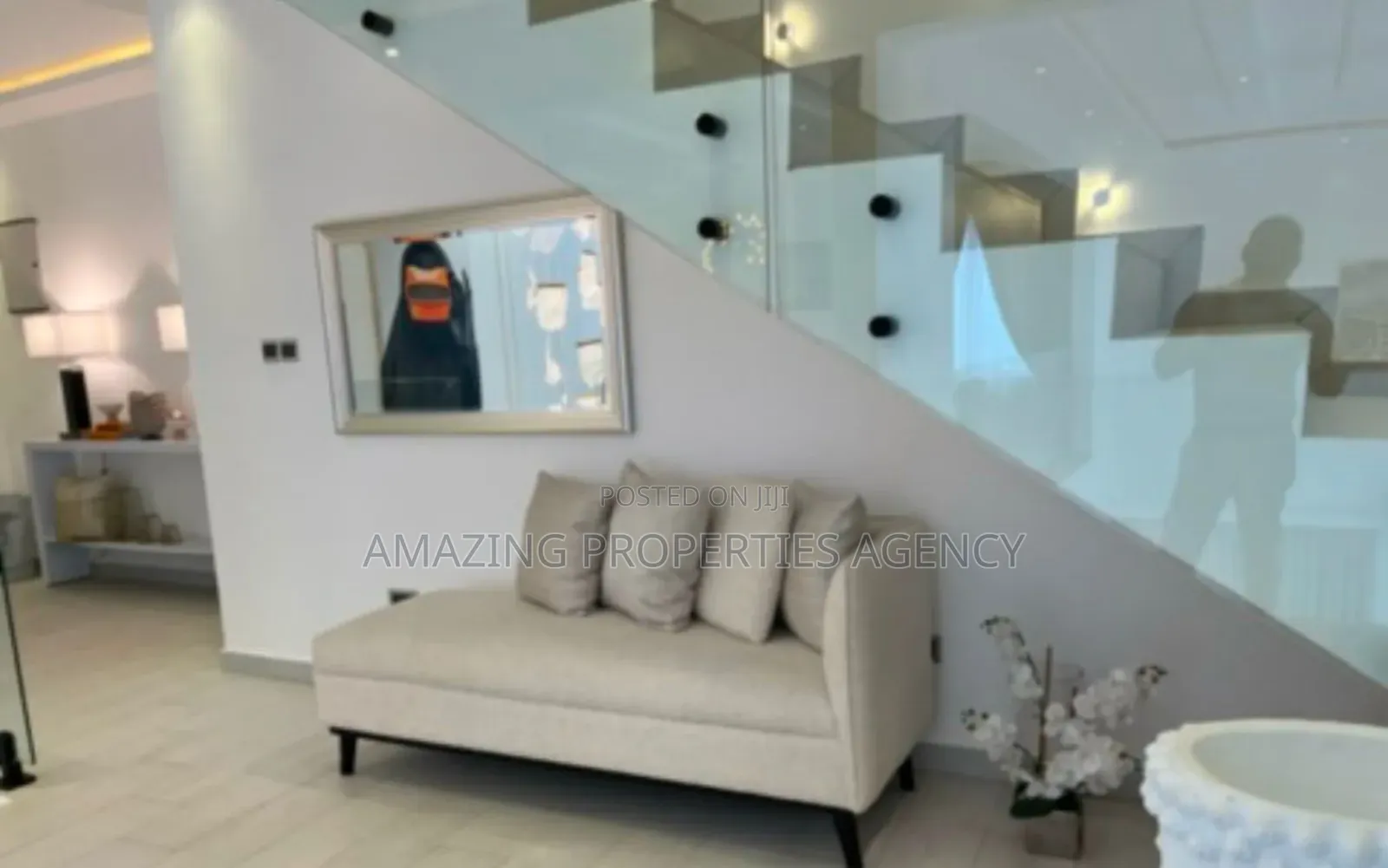 5bdrm House in East Legon for sale in East Legon