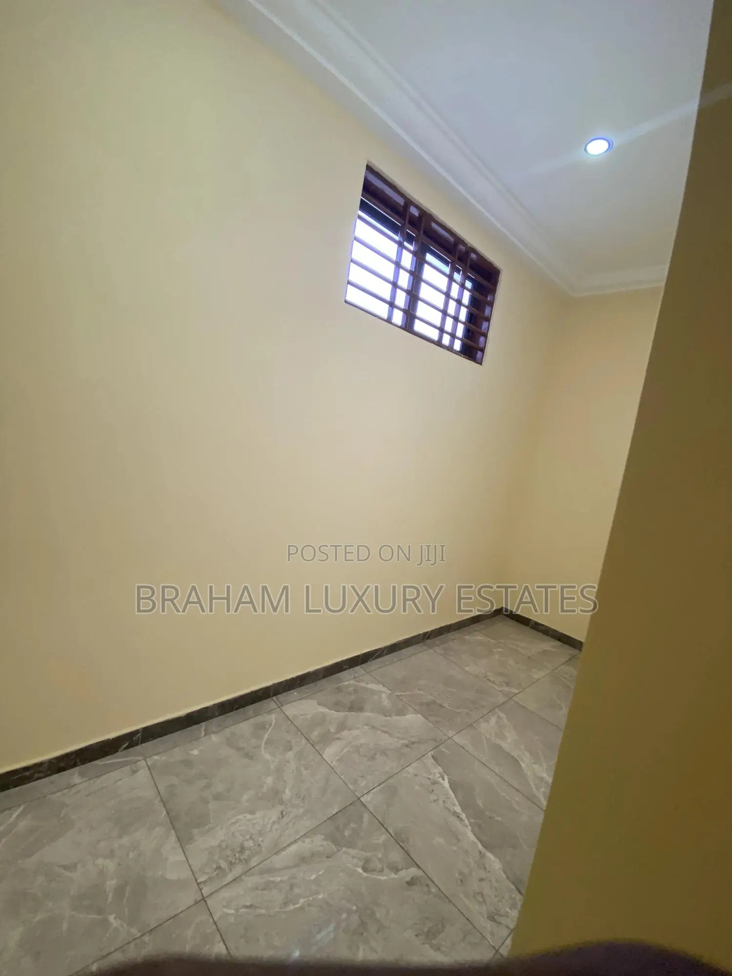 3bdrm Apartment in Braham Luxury, Spintex for rent in Spintex