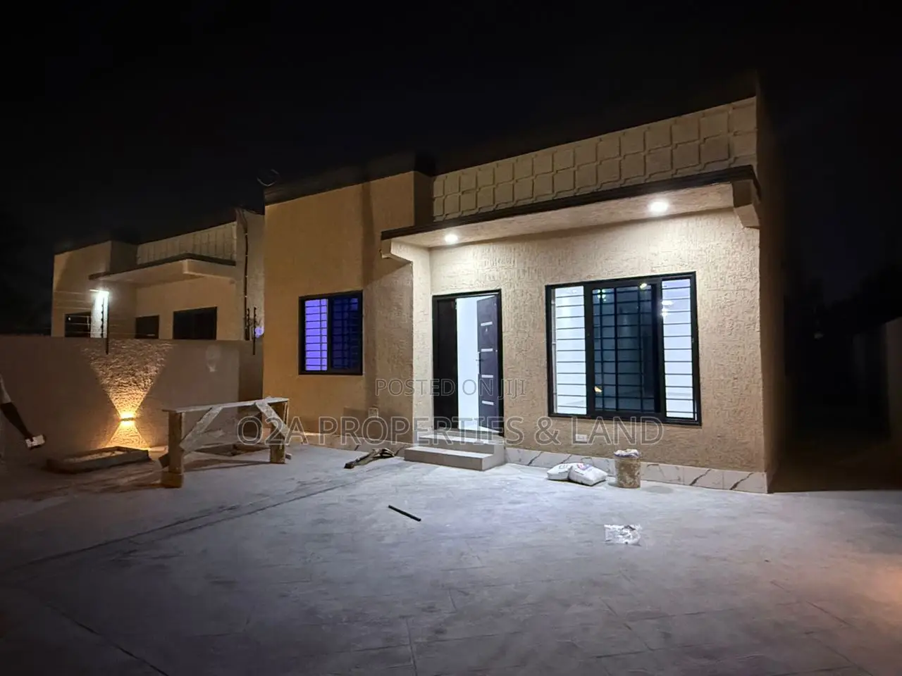 3bdrm House in Spintex - Nungua, Baatsona Total for sale in Baatsona Total