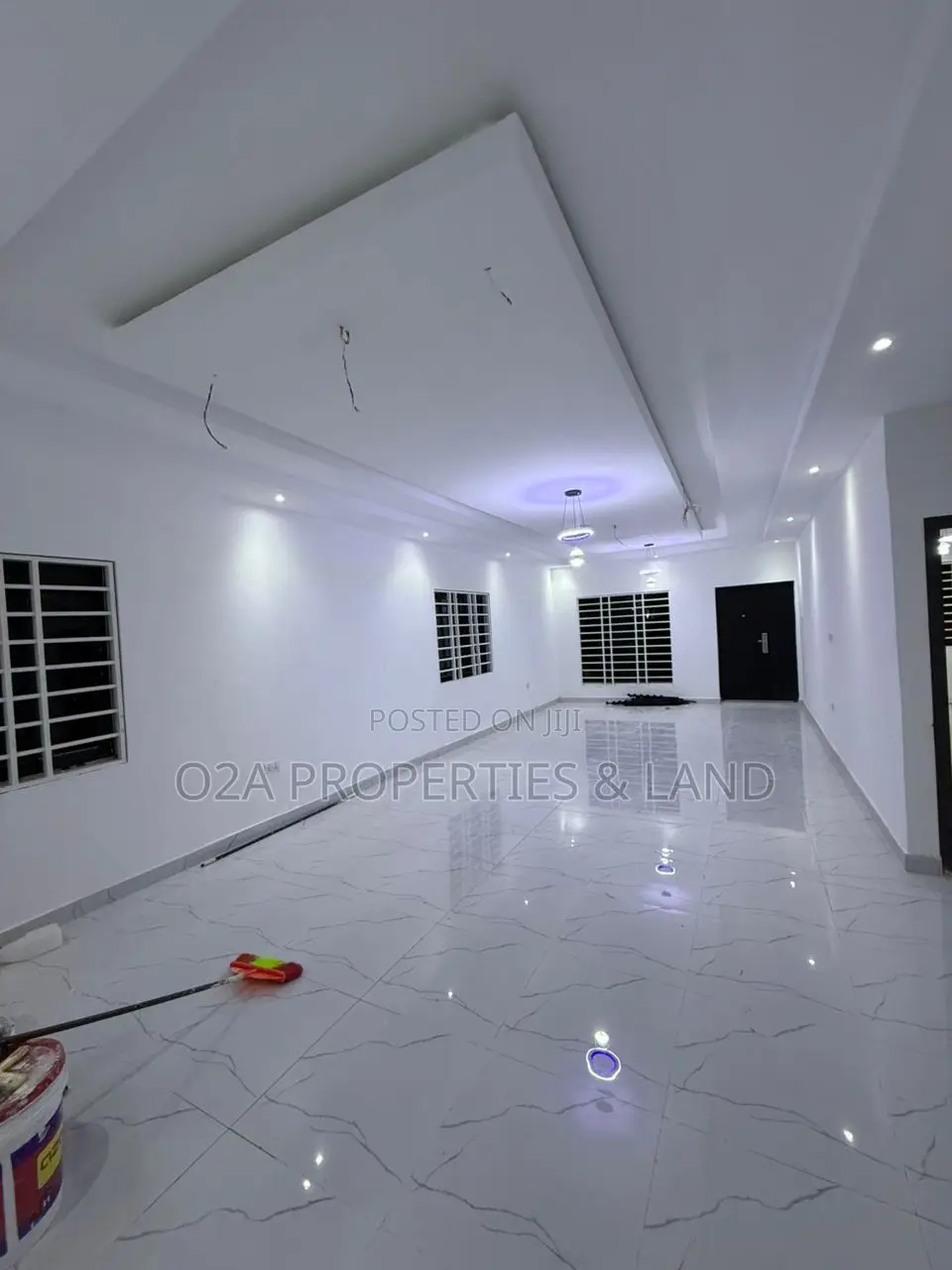 3bdrm House in Spintex - Nungua, Baatsona Total for sale in Baatsona Total