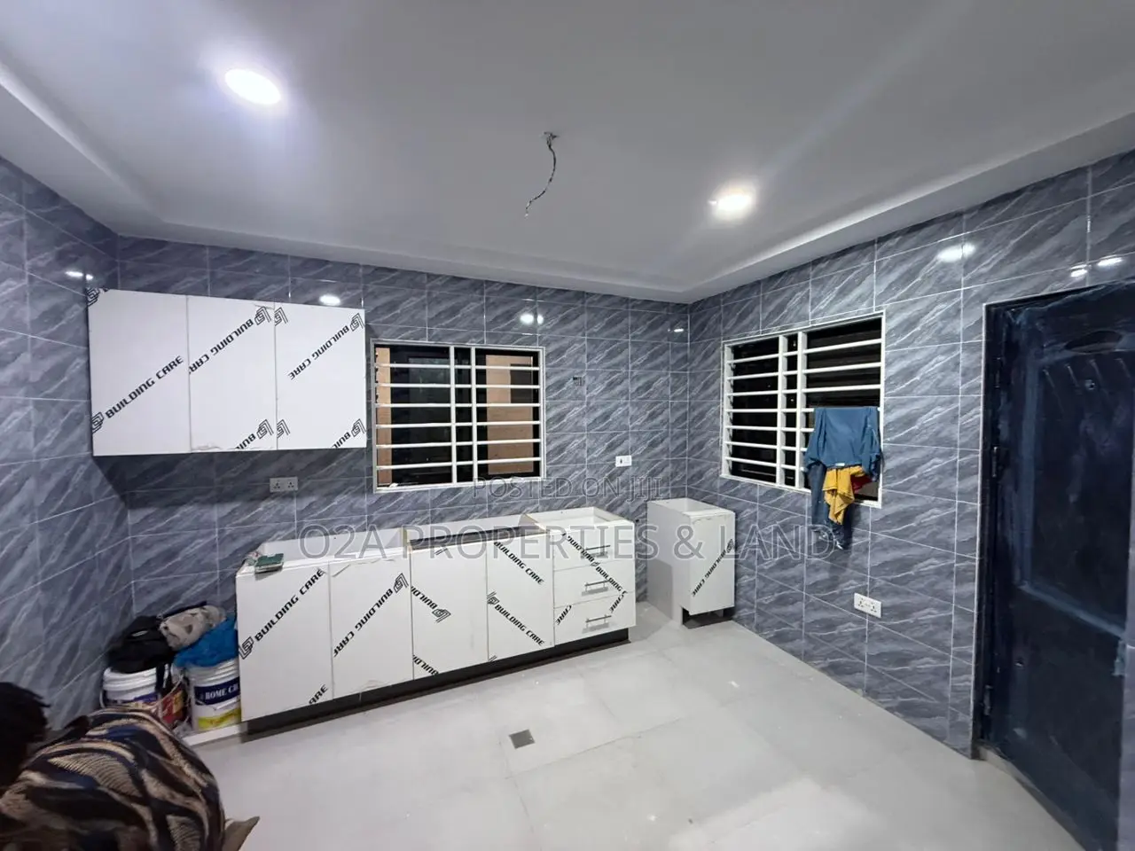 3bdrm House in Spintex - Nungua, Baatsona Total for sale in Baatsona Total