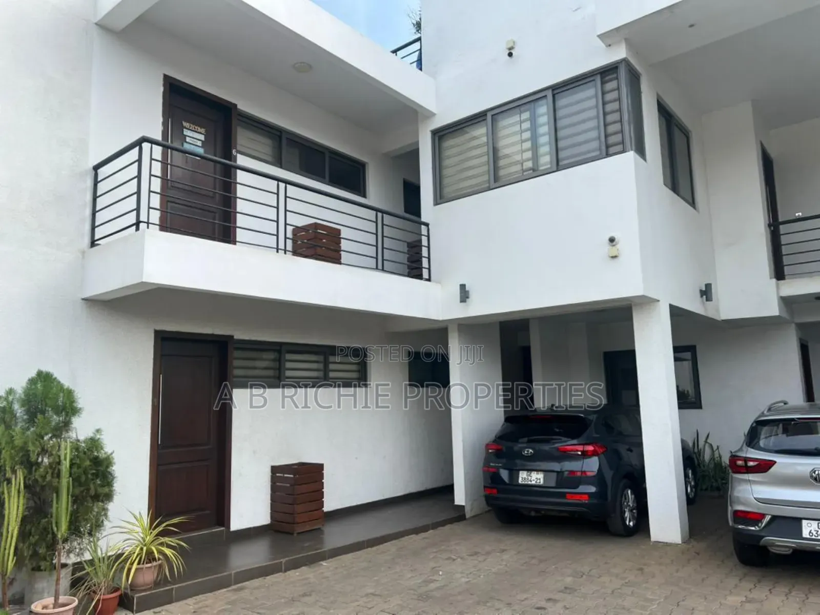 Furnished 1bdrm Apartment in Ab Richie Properties, Osu for sale in Osu