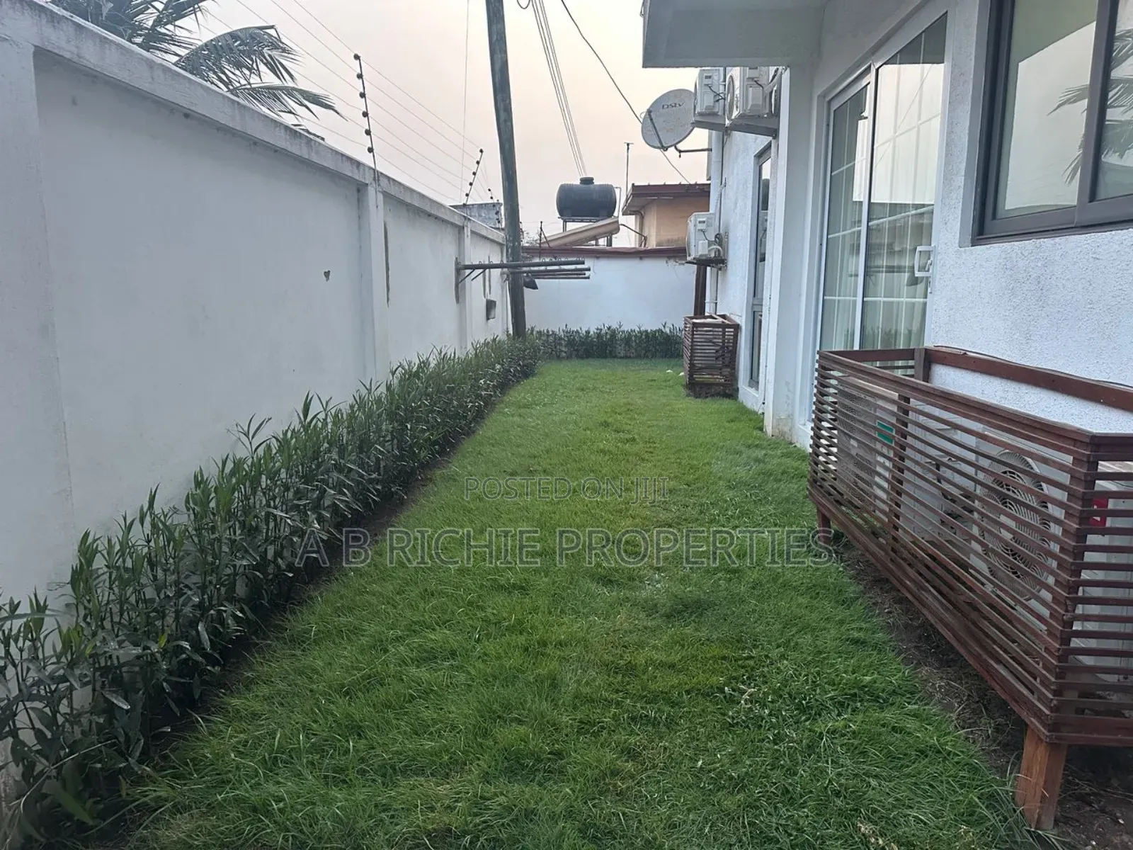 Furnished 1bdrm Apartment in Ab Richie Properties, Osu for sale in Osu