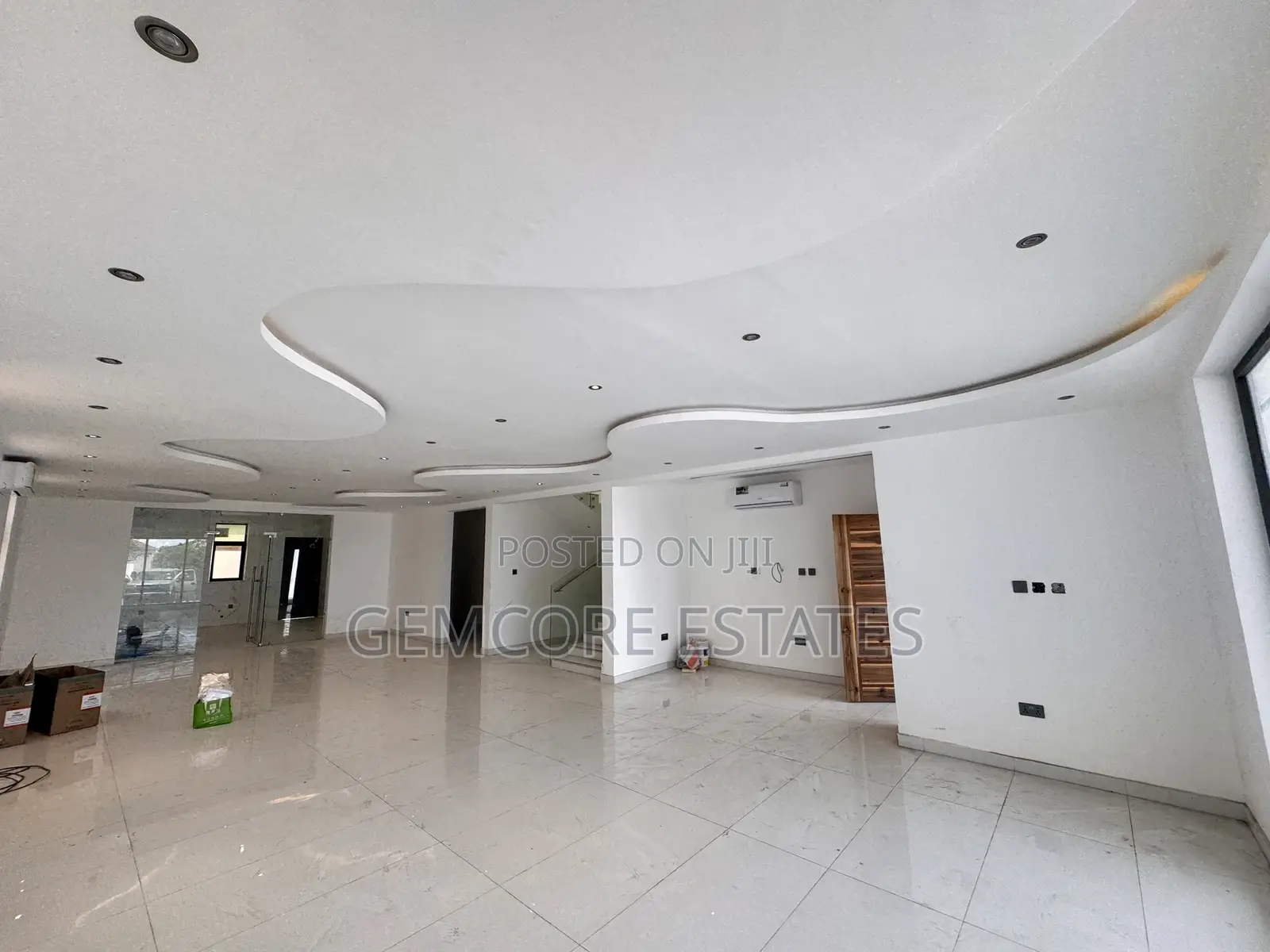 4bdrm House in Nanakrom, Nmai-Dzorn for sale in Nmai-Dzorn