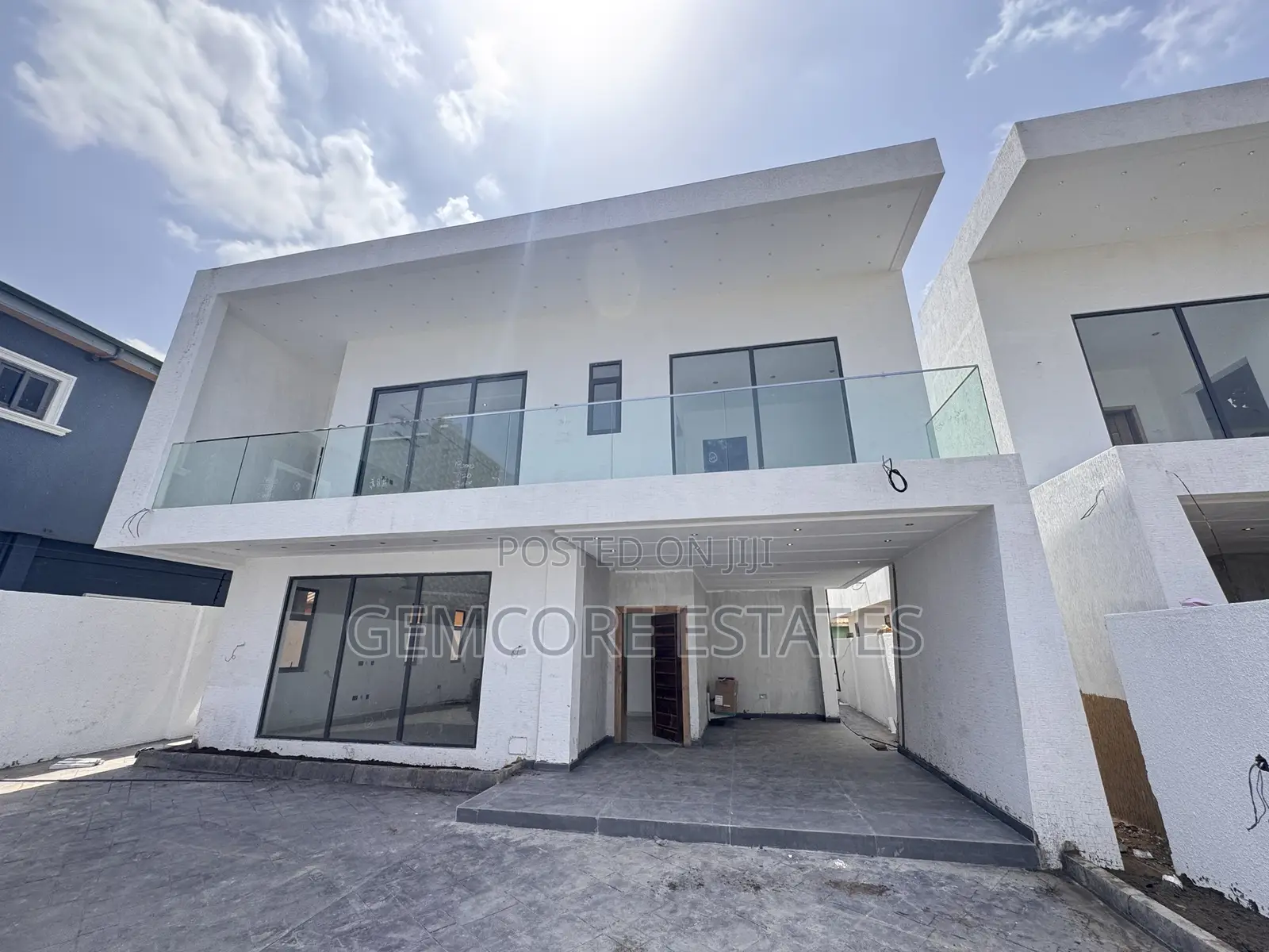 4bdrm House in Nanakrom, Nmai-Dzorn for sale in Nmai-Dzorn