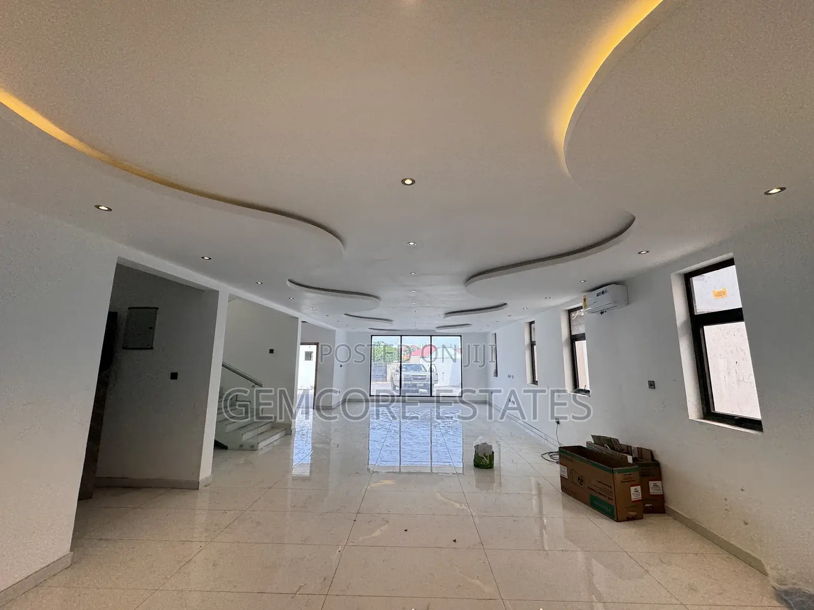 4bdrm House in Nanakrom, Nmai-Dzorn for sale in Nmai-Dzorn