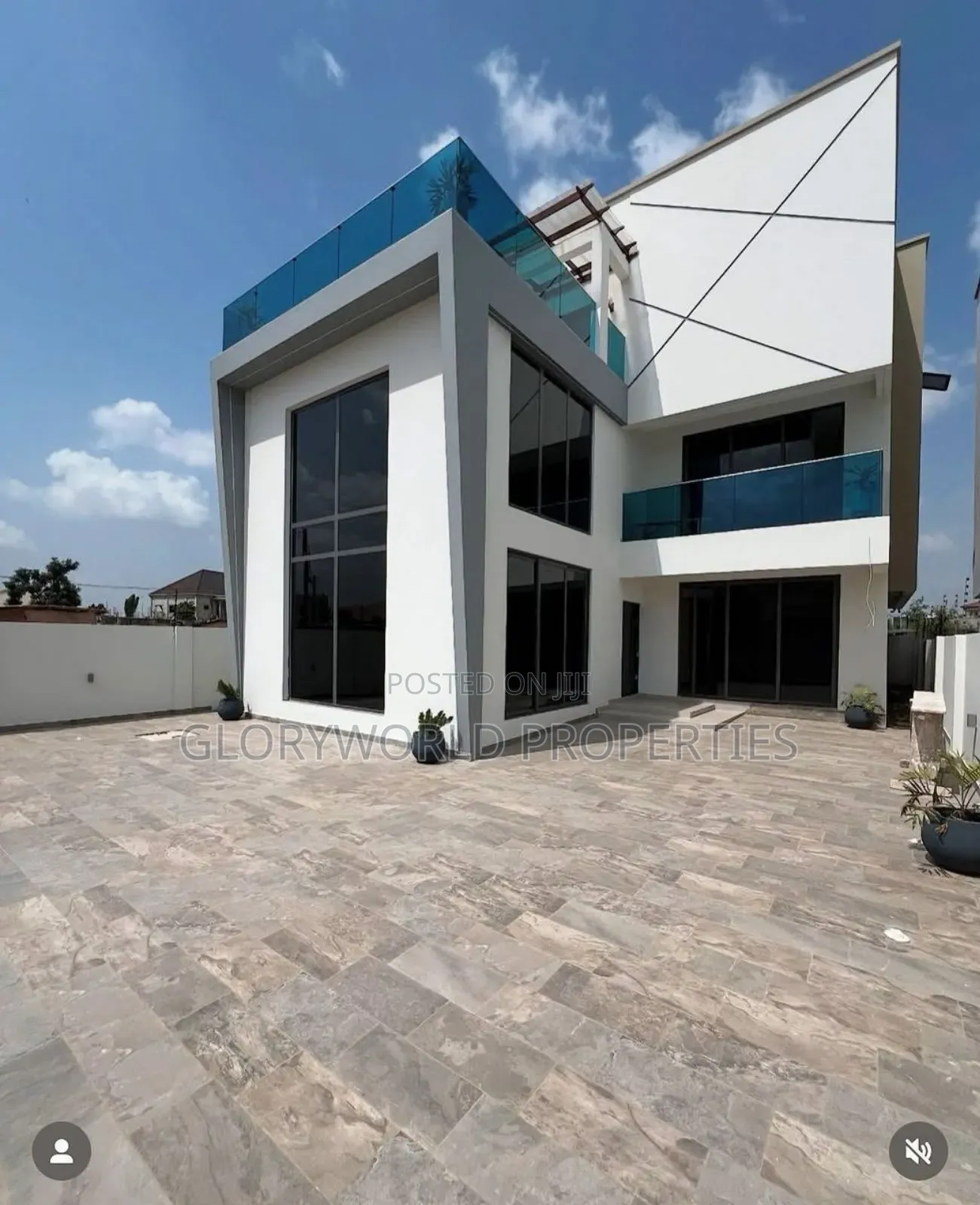 4bdrm House in East Legon for sale in East Legon