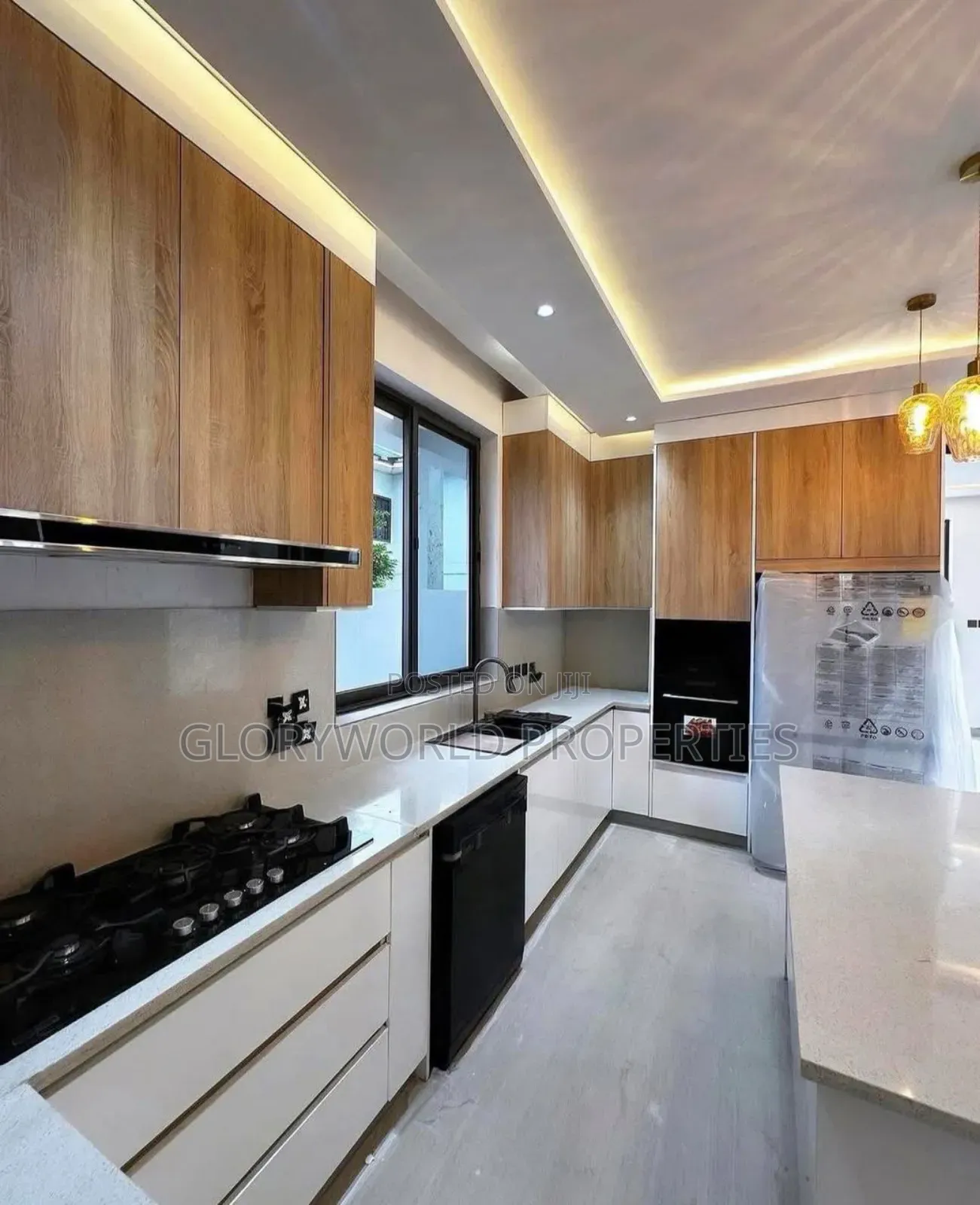4bdrm House in East Legon for sale in East Legon