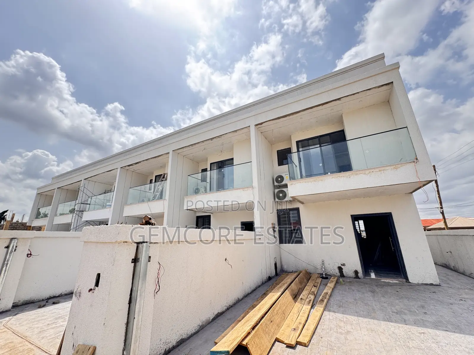 2bdrm House in Ashaley Botwe, Nmai-Dzorn for sale in Nmai-Dzorn
