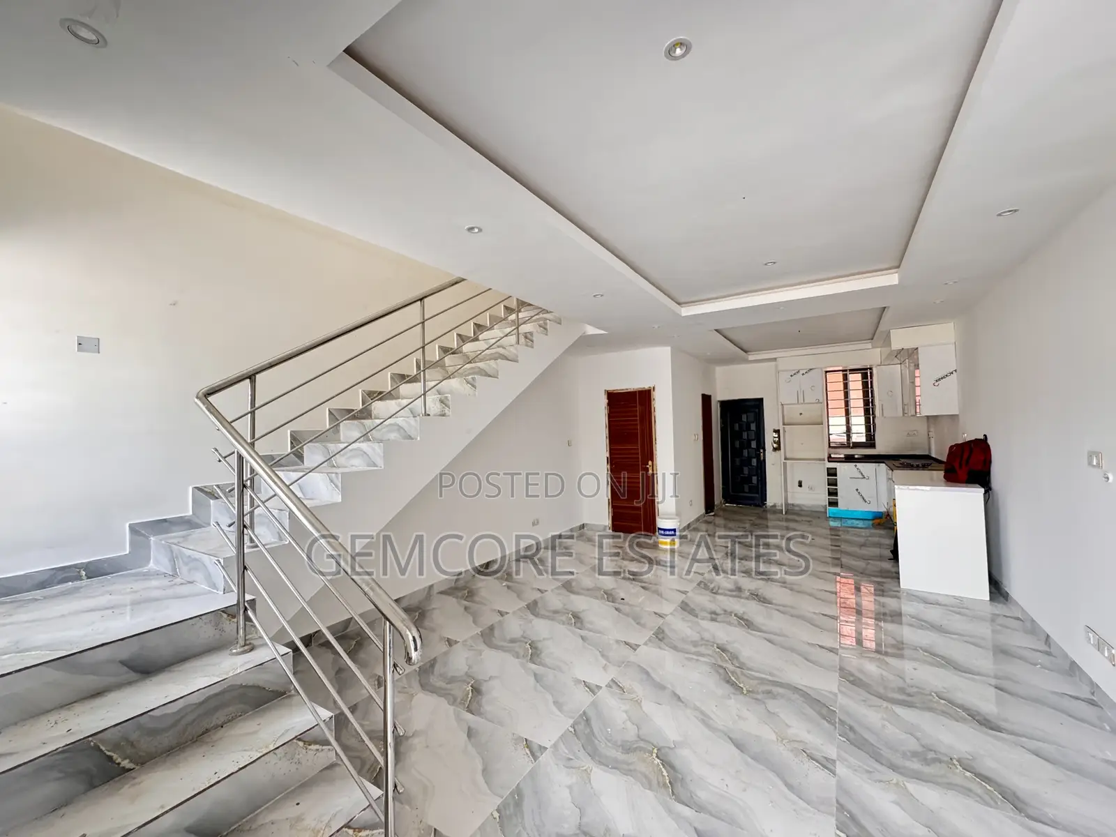 2bdrm House in Ashaley Botwe, Nmai-Dzorn for sale in Nmai-Dzorn