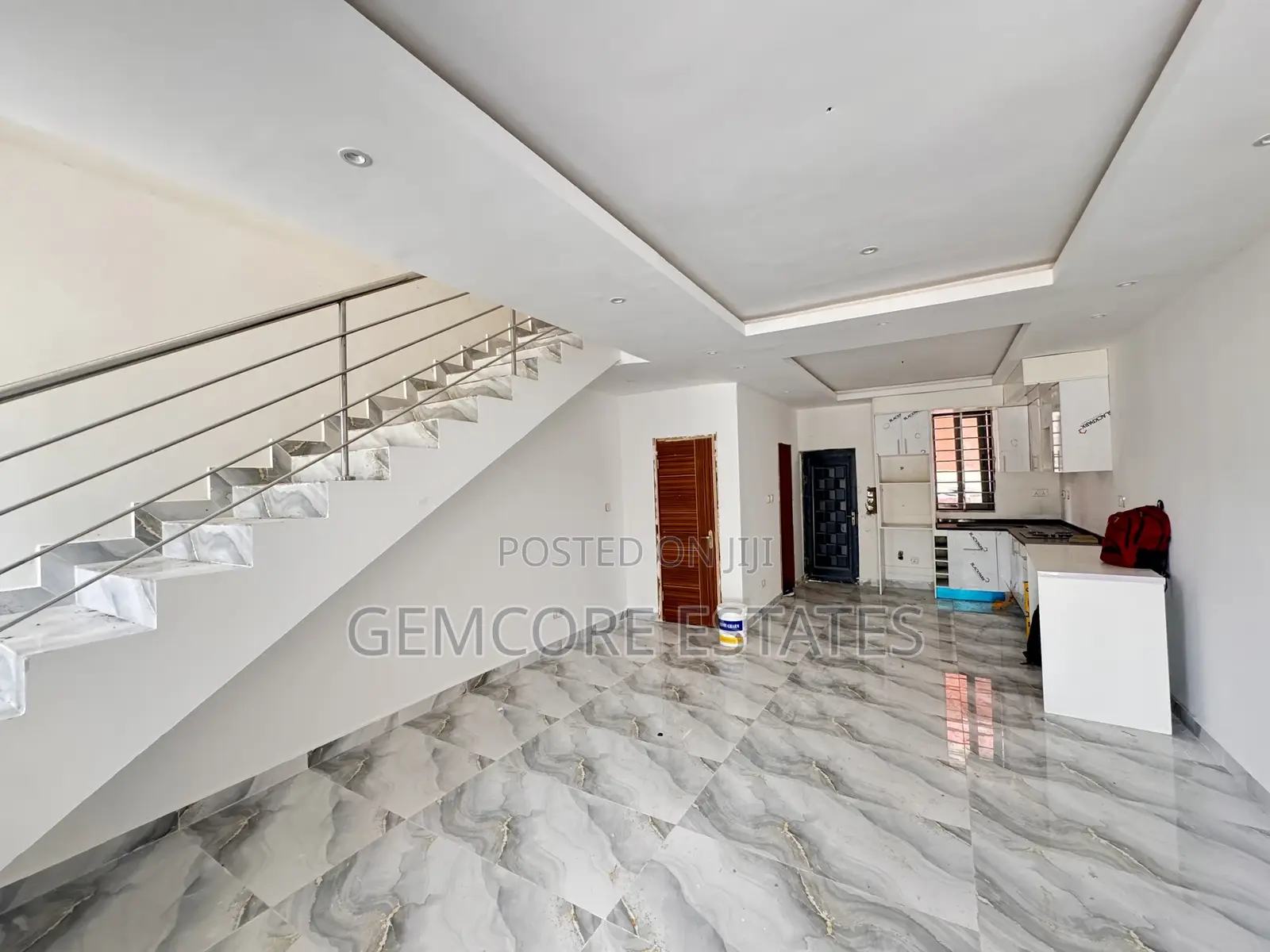 2bdrm House in Ashaley Botwe, Nmai-Dzorn for sale in Nmai-Dzorn