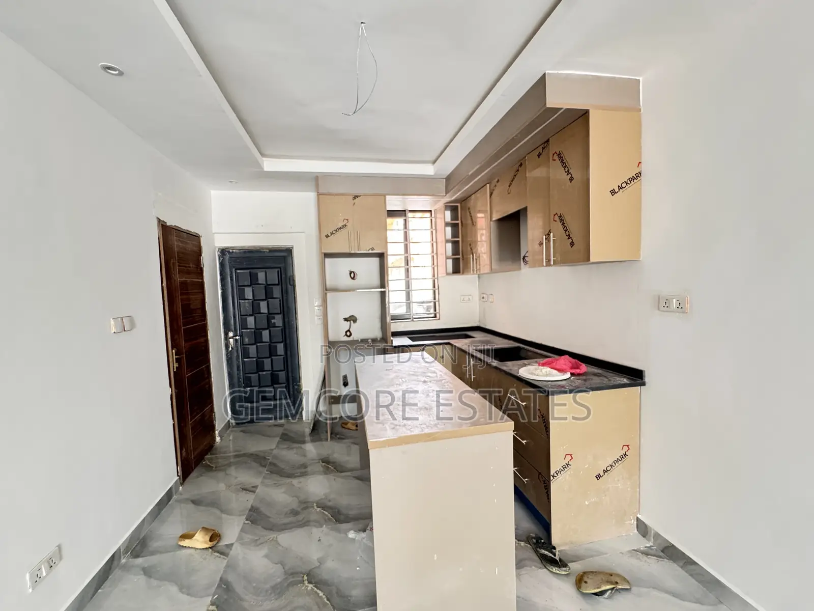 2bdrm House in Ashaley Botwe, Nmai-Dzorn for sale in Nmai-Dzorn