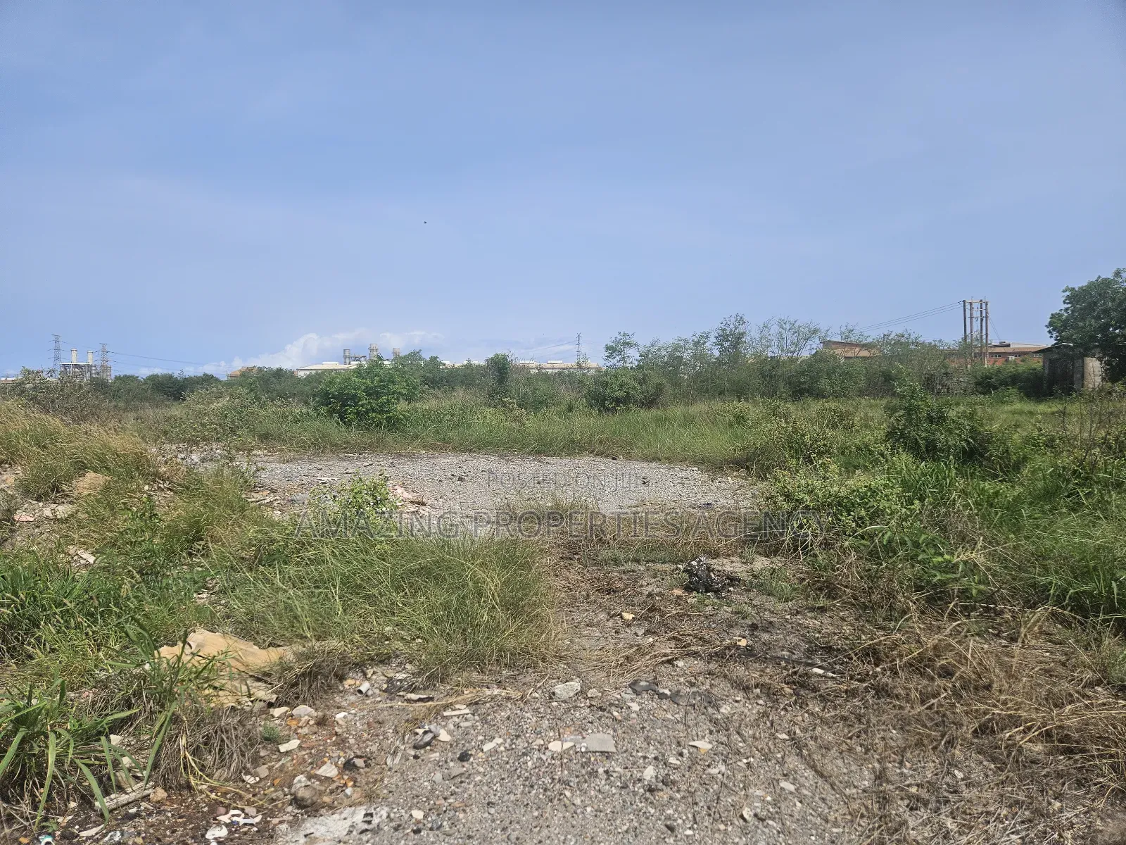 For Sale 1500 Acres of Land at Shai Hills in Accra Metropolitan
