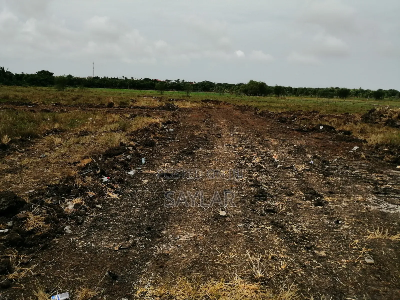 Well Dimacated Site on Hot Sale Tema West Klagon in Tema Metropolitan