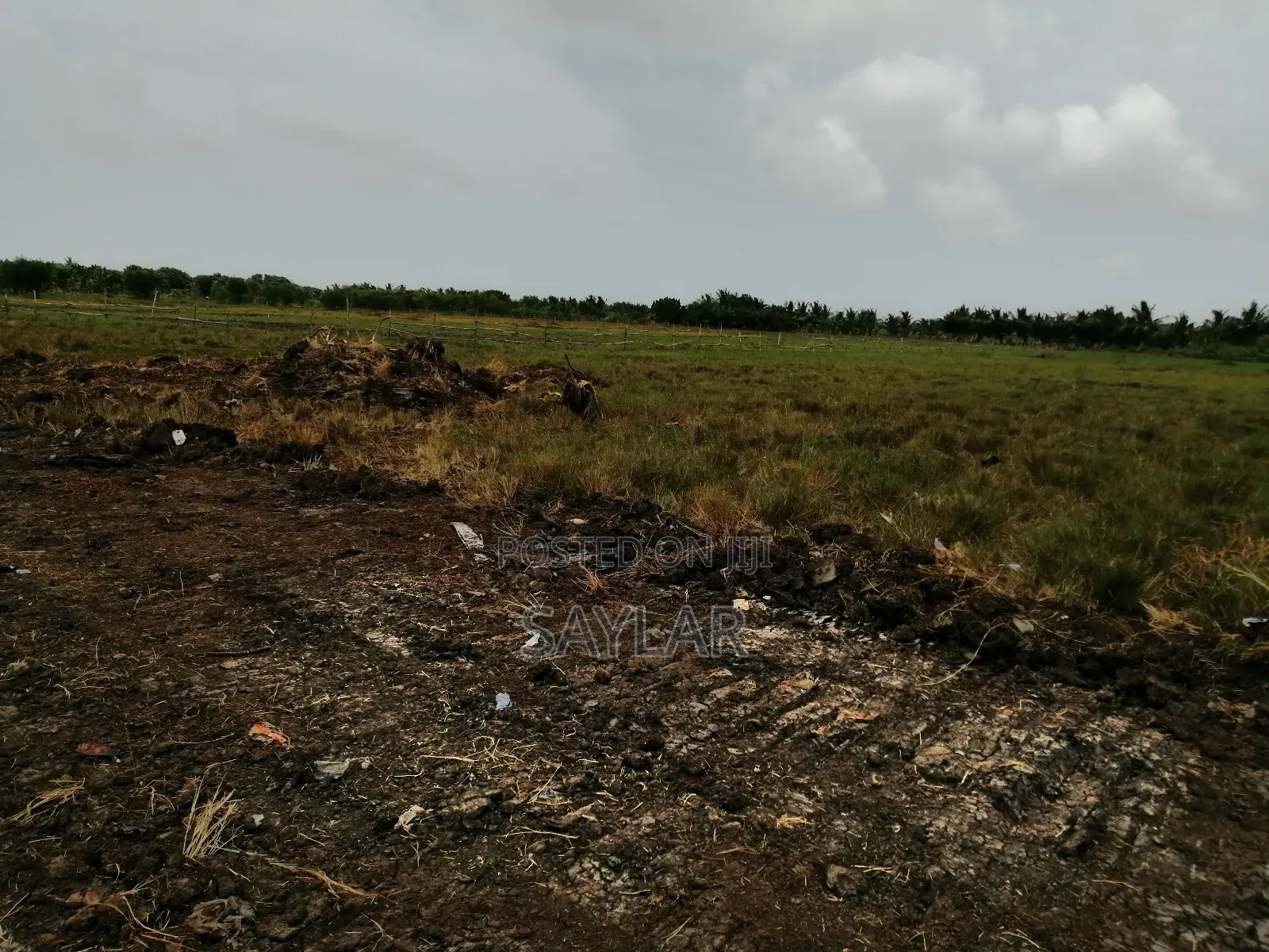 Well Dimacated Site on Hot Sale Tema West Klagon in Tema Metropolitan