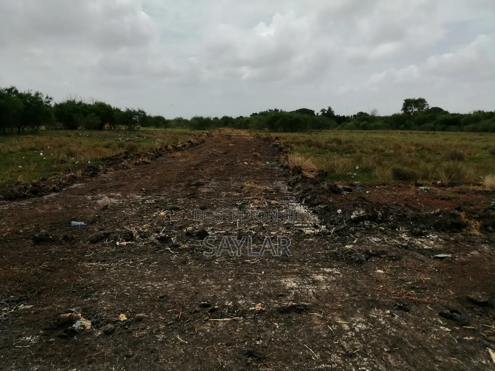 Well Dimacated Site on Hot Sale Tema West Klagon in Tema Metropolitan