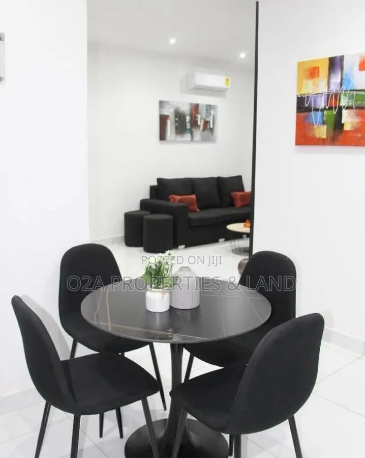 2bdrm Apartment in Dzorwulu, Accra for sale in Dzorwulu