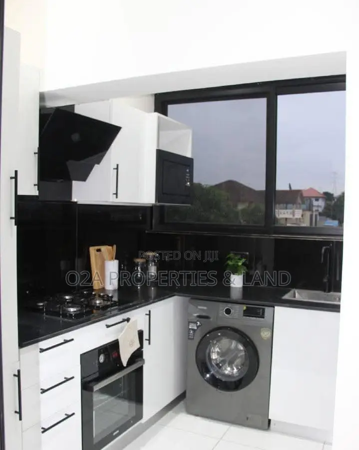 2bdrm Apartment in Dzorwulu, Accra for sale in Dzorwulu