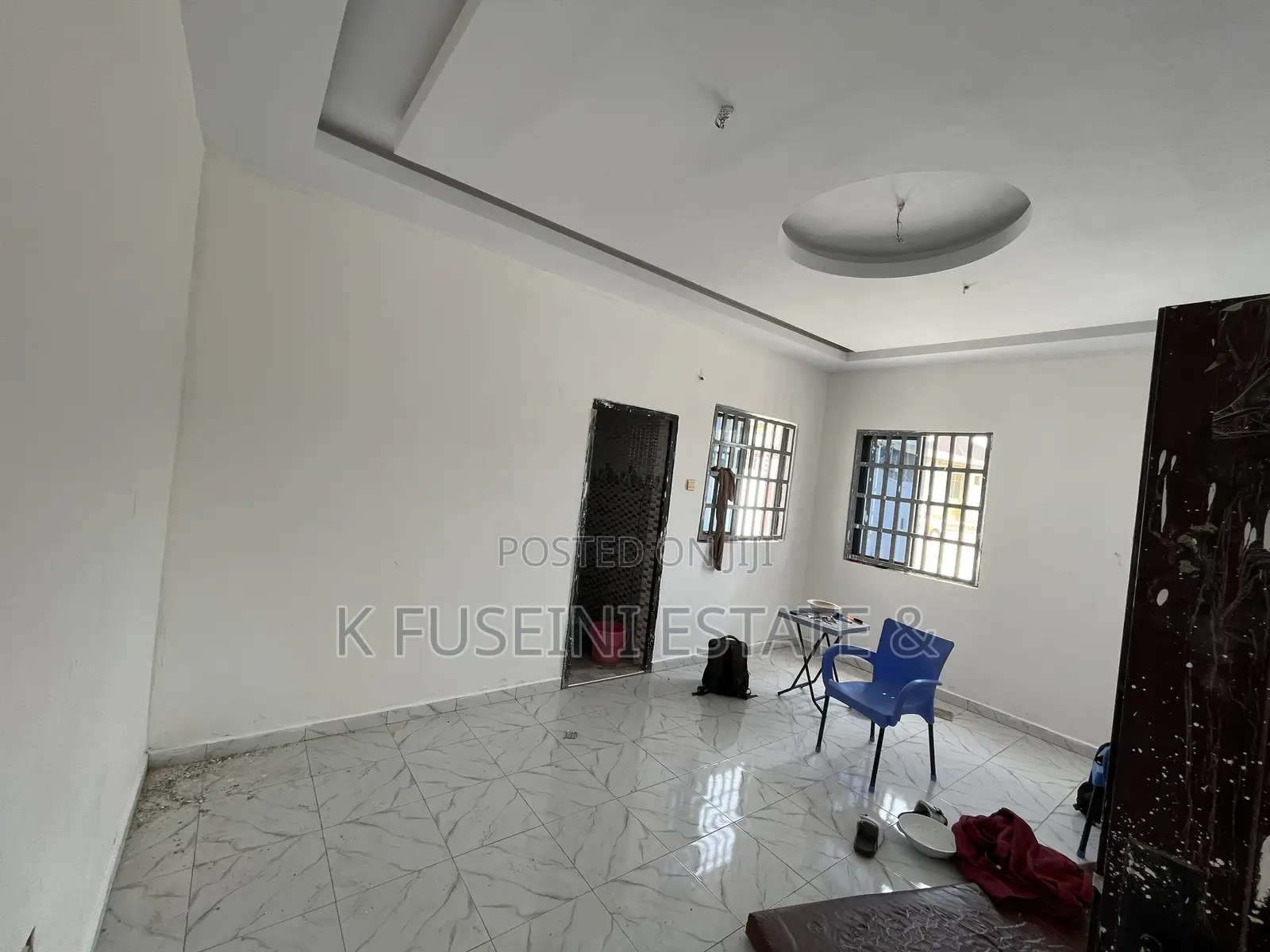 4bdrm House in K Fuseini Estate, Kumasi Metropolitan for sale in Kumasi Metropolitan