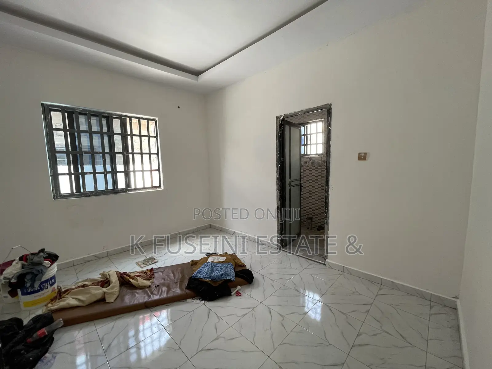 4bdrm House in K Fuseini Estate, Kumasi Metropolitan for sale in Kumasi Metropolitan